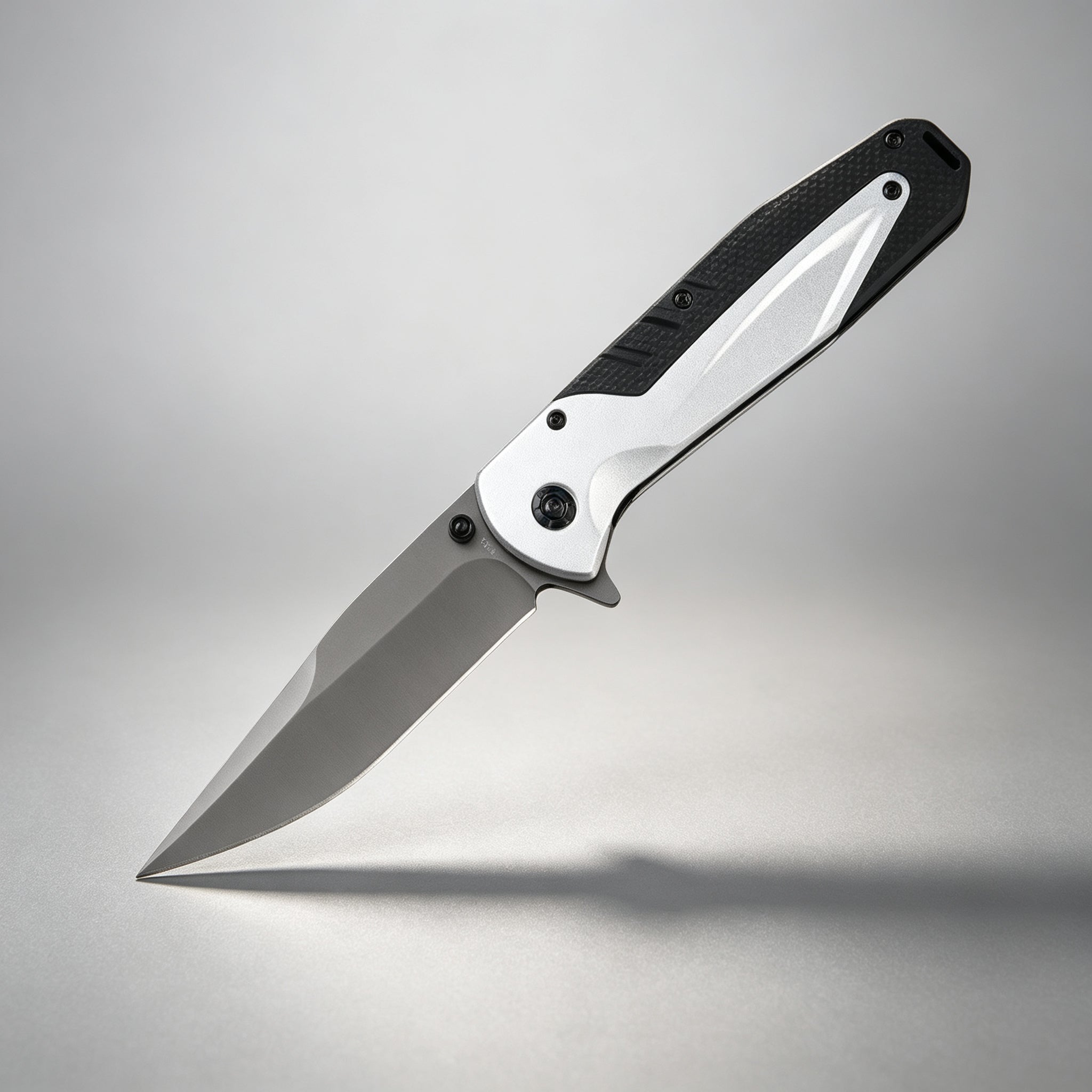 F223 Bearing Folding Knife – 238mm · 171g — view 2