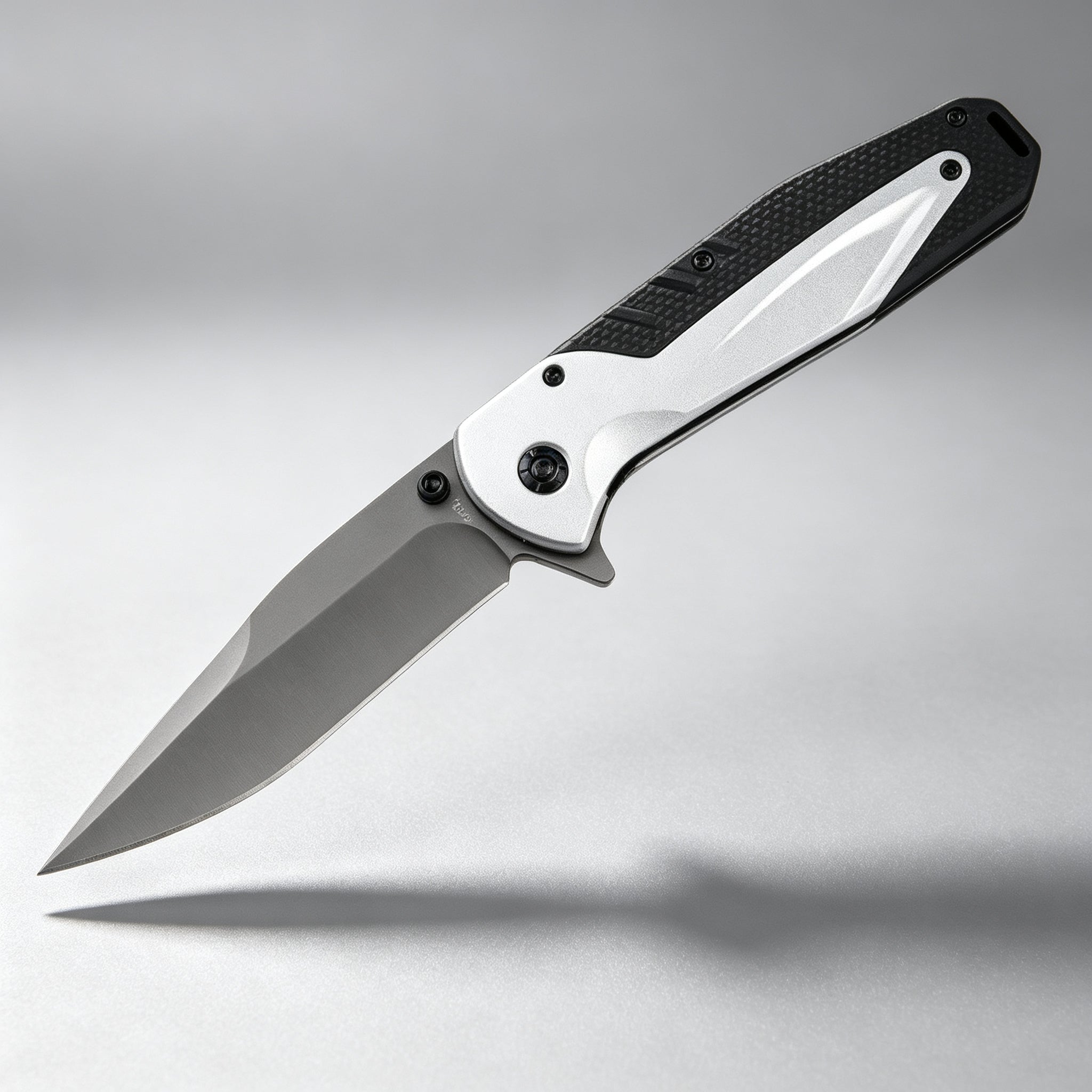 F223 Bearing Folding Knife – 238mm · 171g — view 3