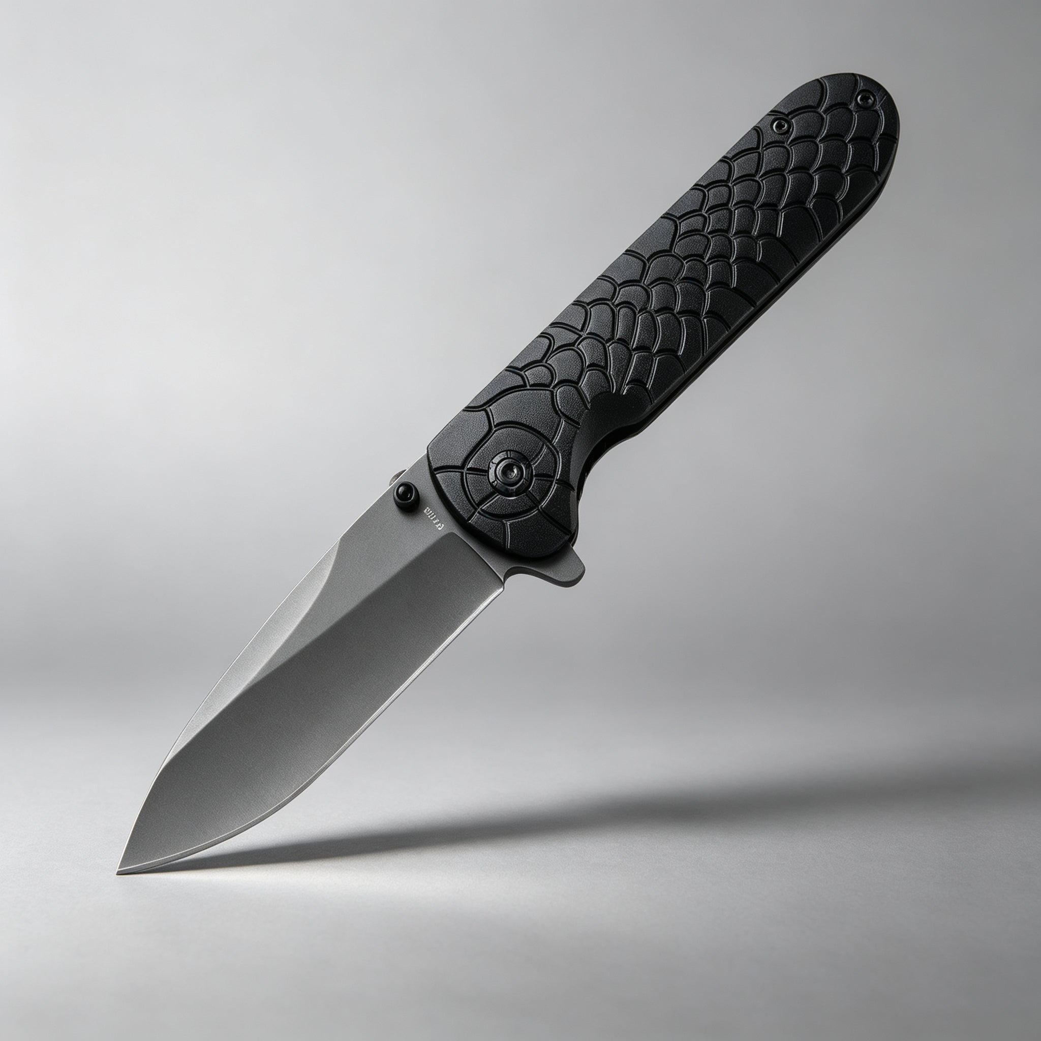 F222-1 Bearing Folding Knife – 202mm · 170g — view 2