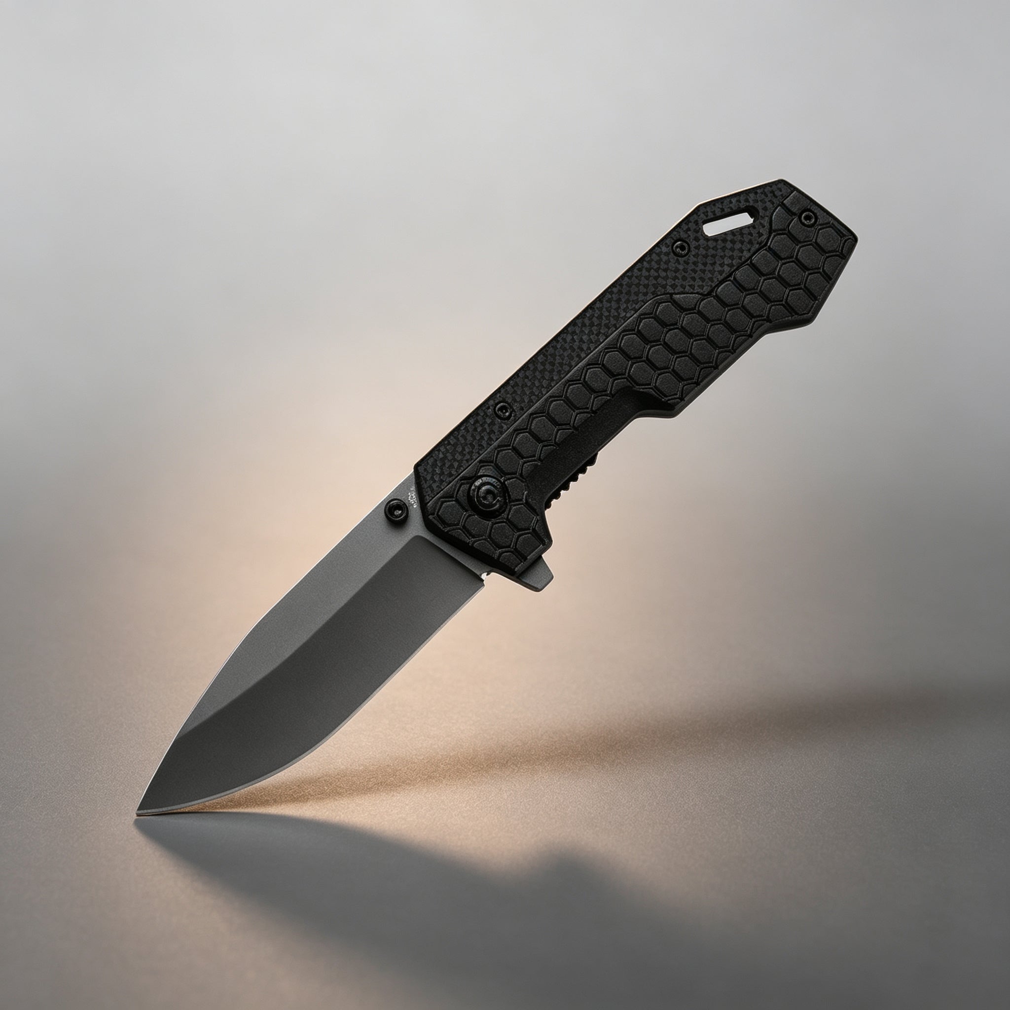 F210 Folding Knife – 221mm · 169g — view 2