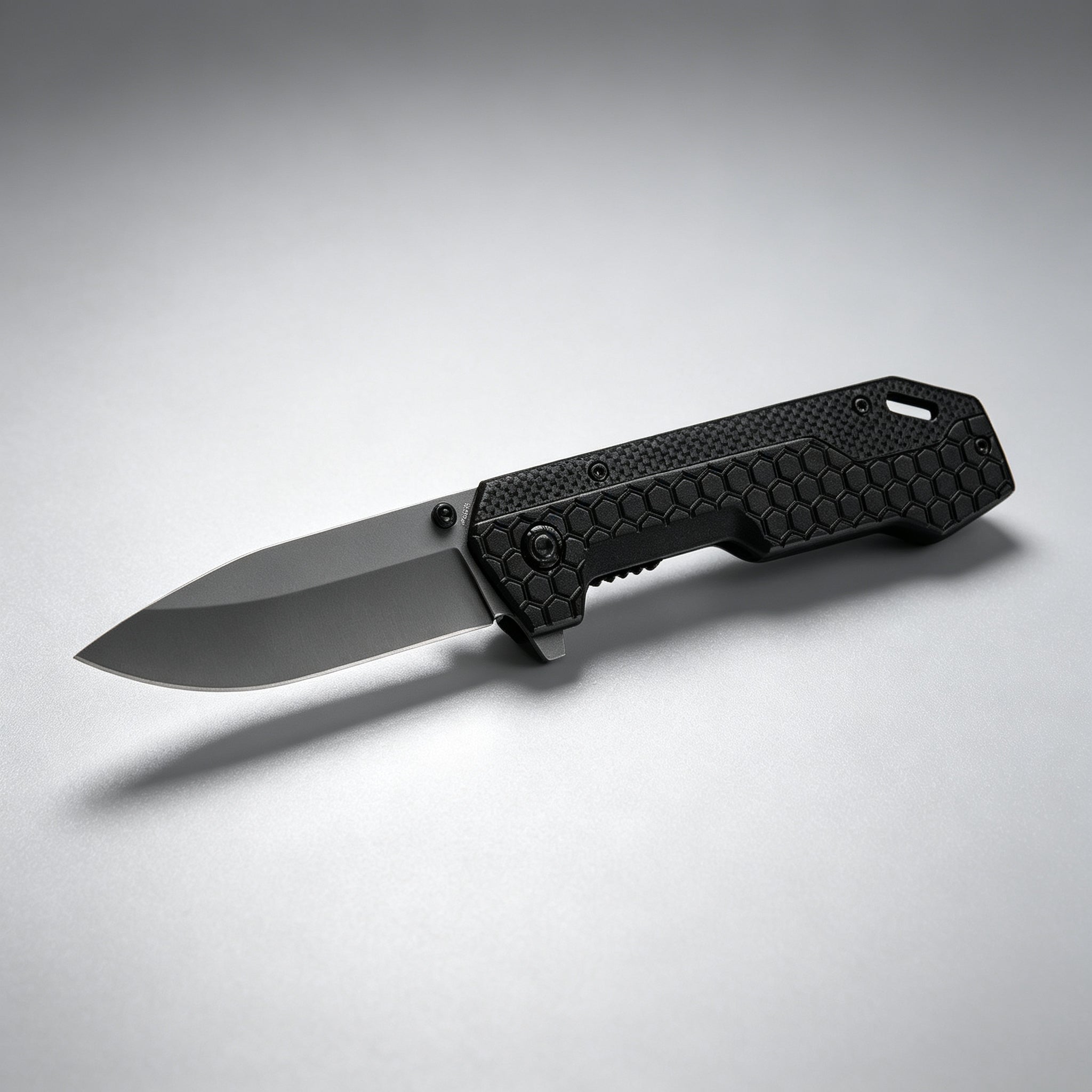 F210 Folding Knife – 221mm · 169g — view 3