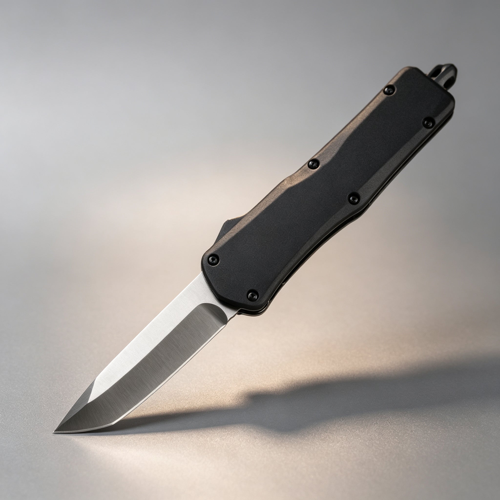 F204 Folding Knife – 218mm · 239g — view 2