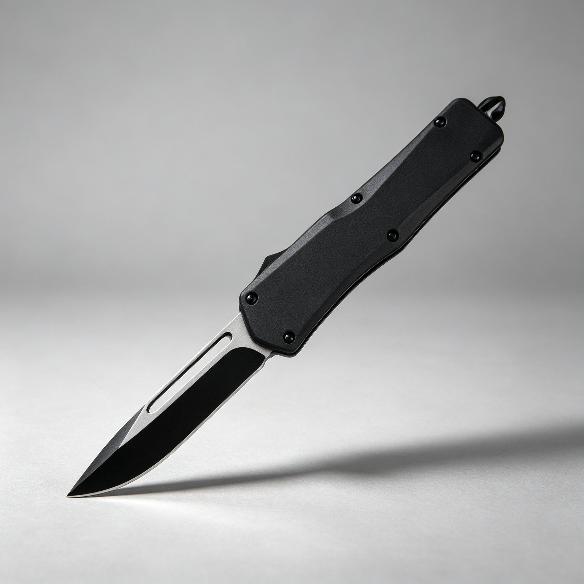 F203 Folding Knife – 221mm · 162g — view 2