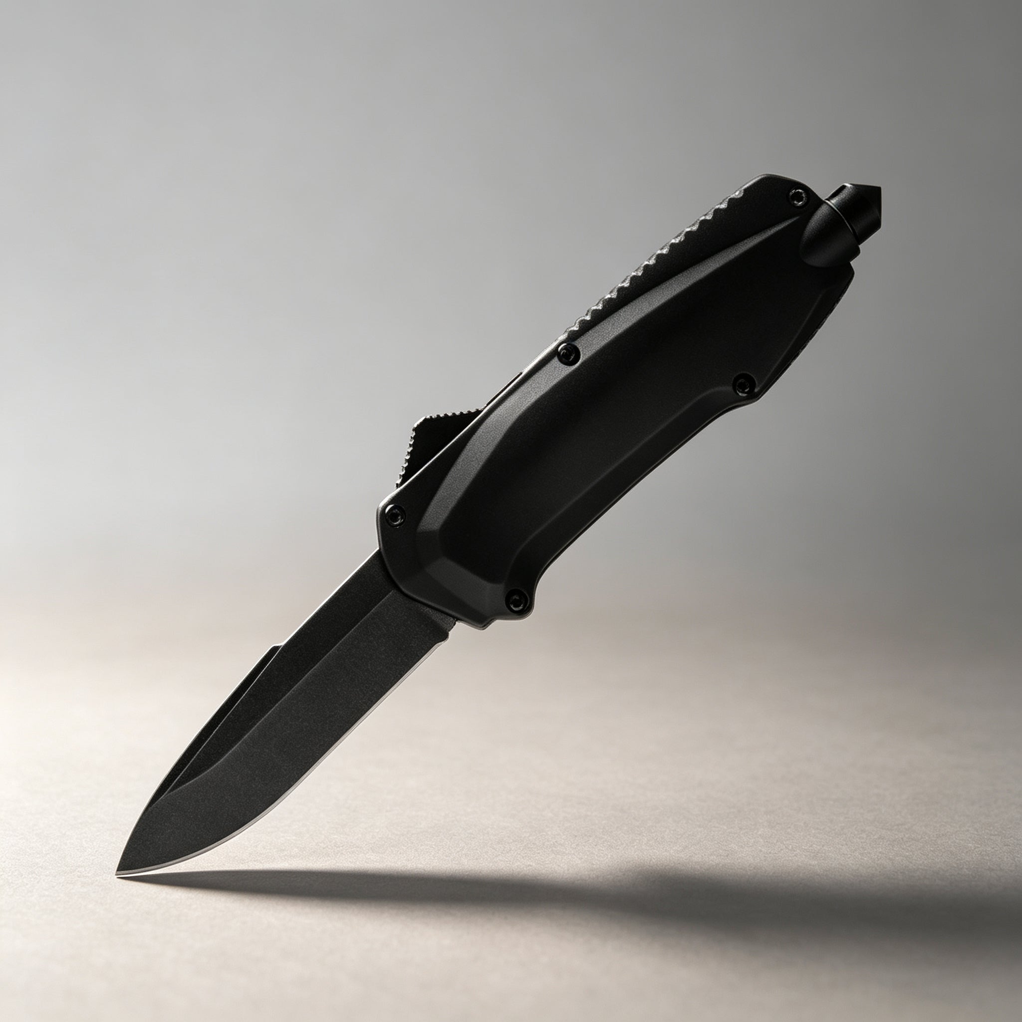 F202 Folding Knife – 218mm · 234g — view 2
