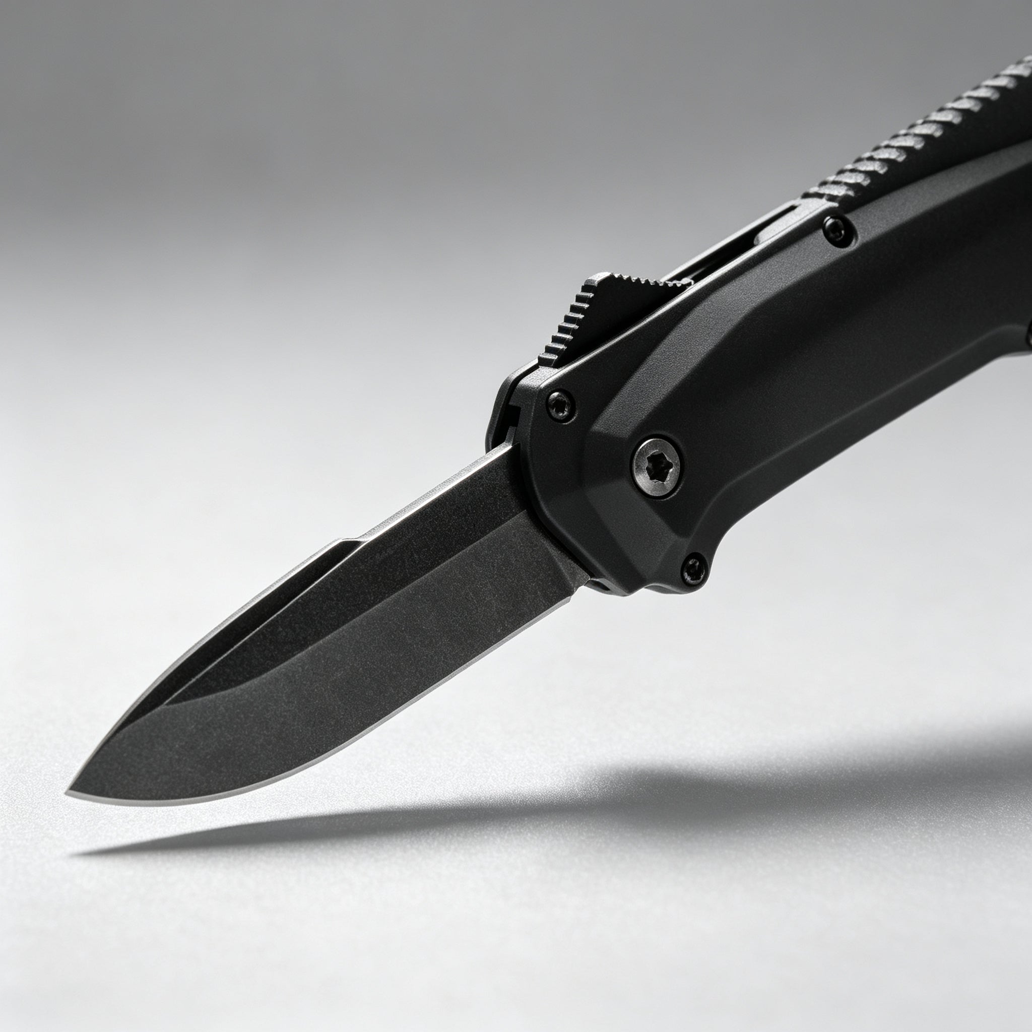 F202 Folding Knife – 218mm · 234g — view 3