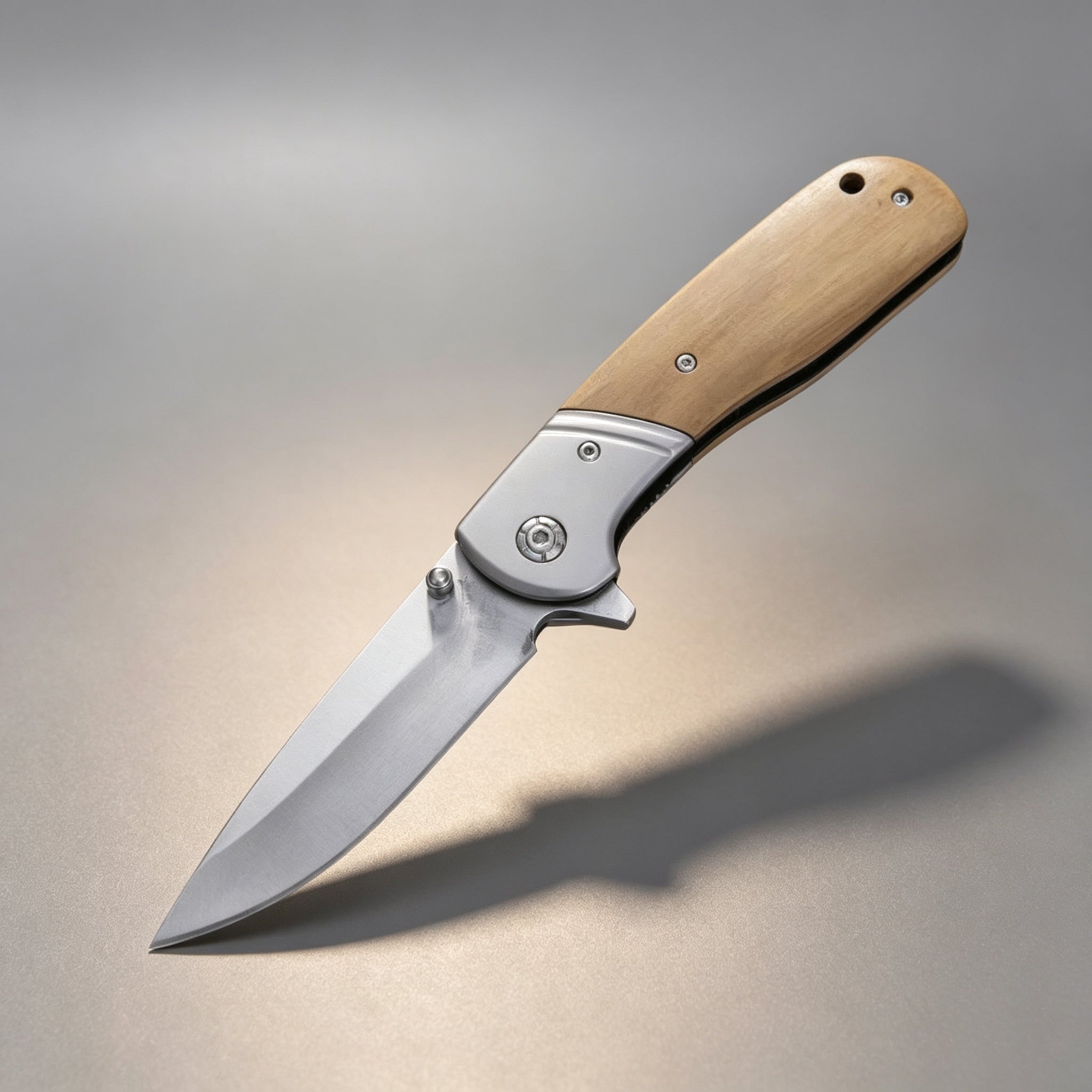 F200 Folding Knife – 222mm · 190g — view 2