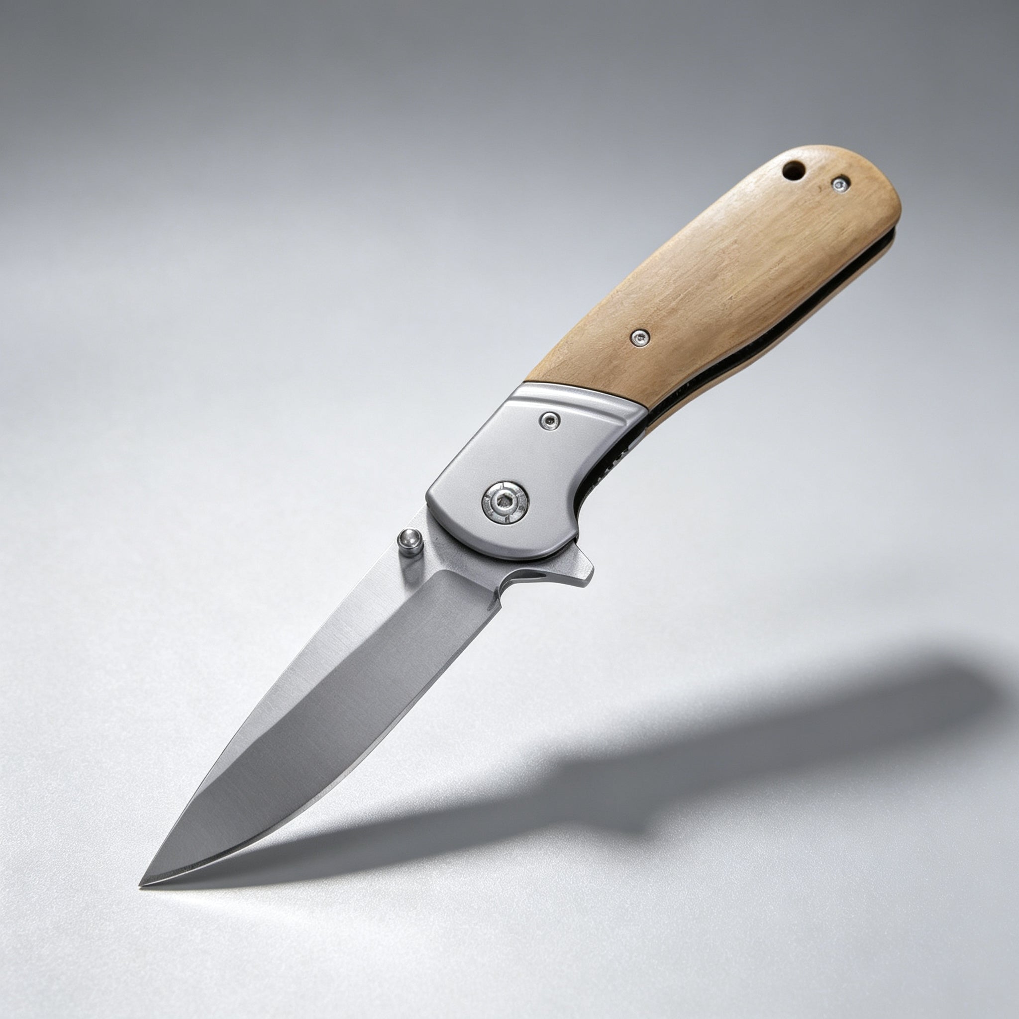 F200 Folding Knife – 222mm · 190g — view 3