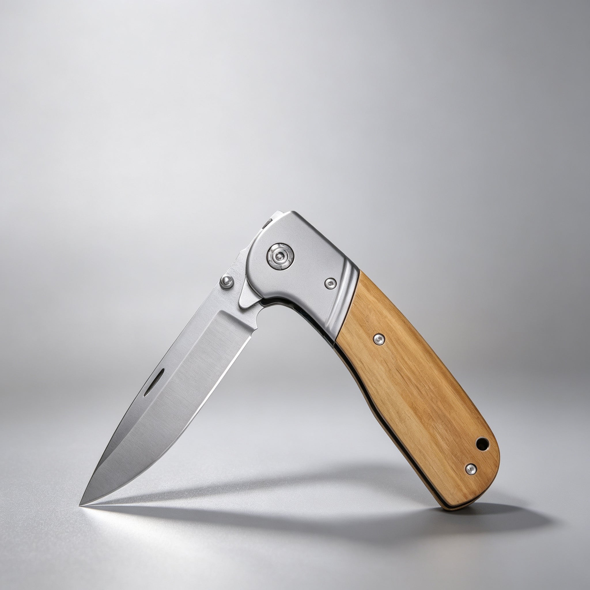 F199 Folding Knife – 214mm · 151g — view 2