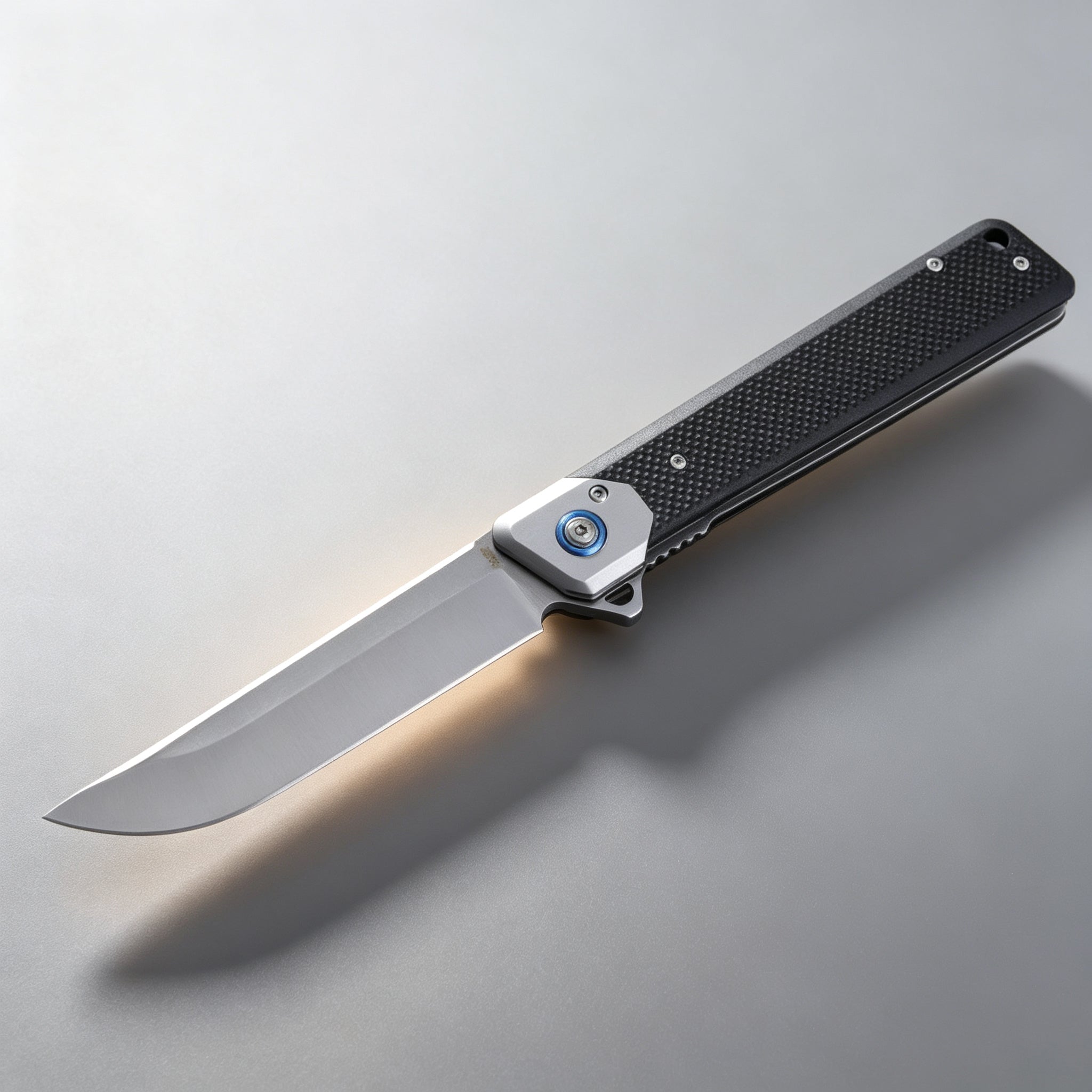 F198 Folding Knife – 221mm · 152g — view 2