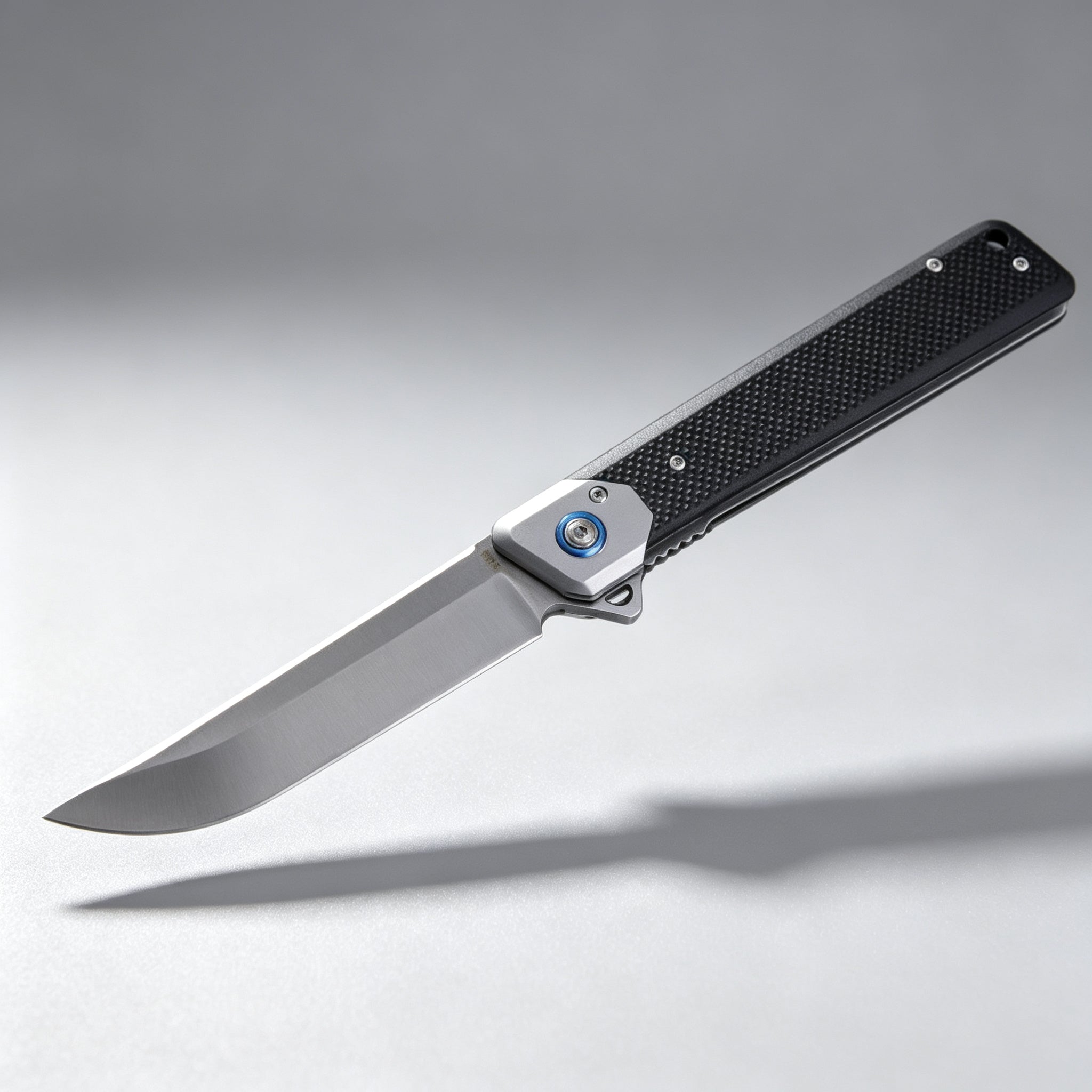 F198 Folding Knife – 221mm · 152g — view 3