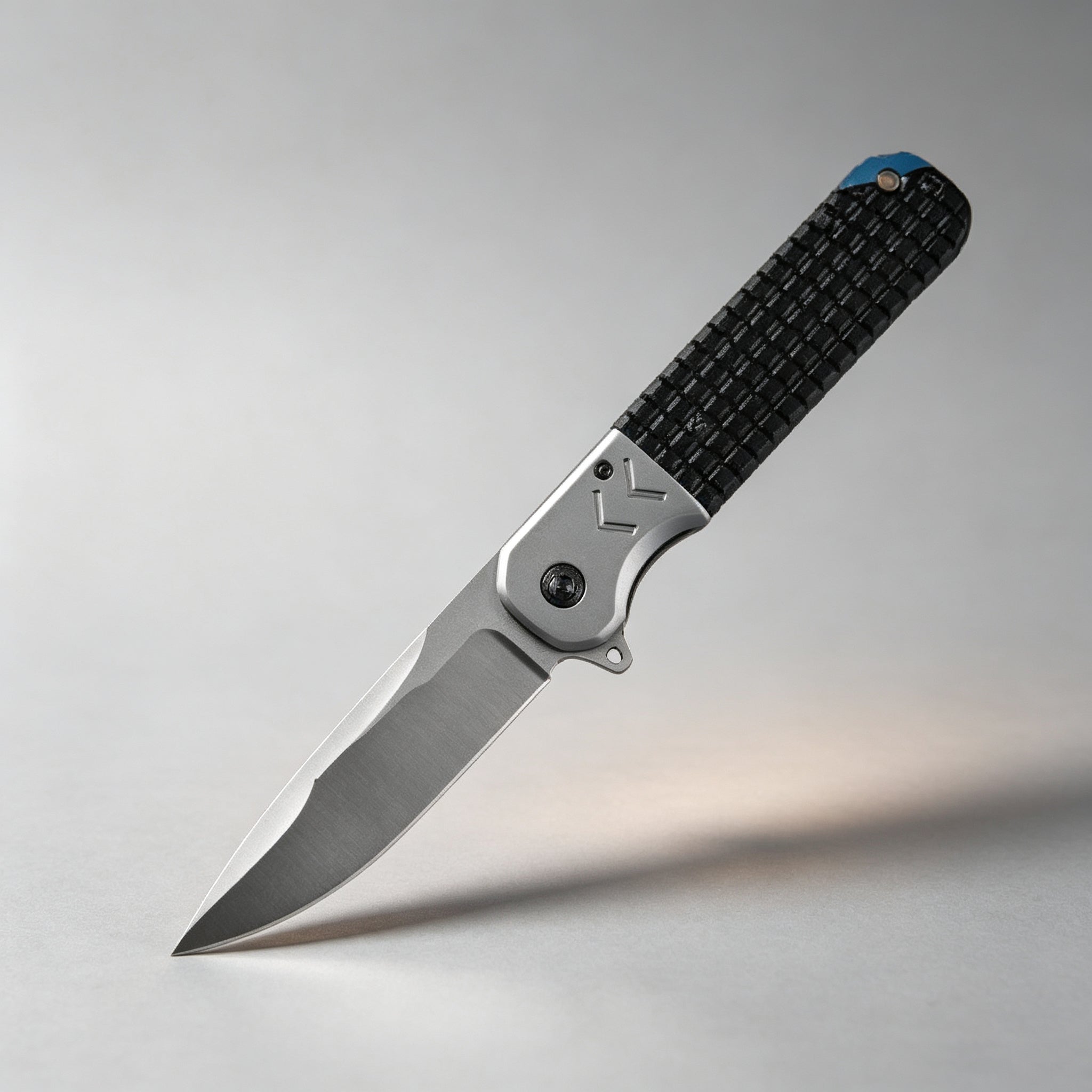 F197 Folding Knife – 220mm · 247g — view 2