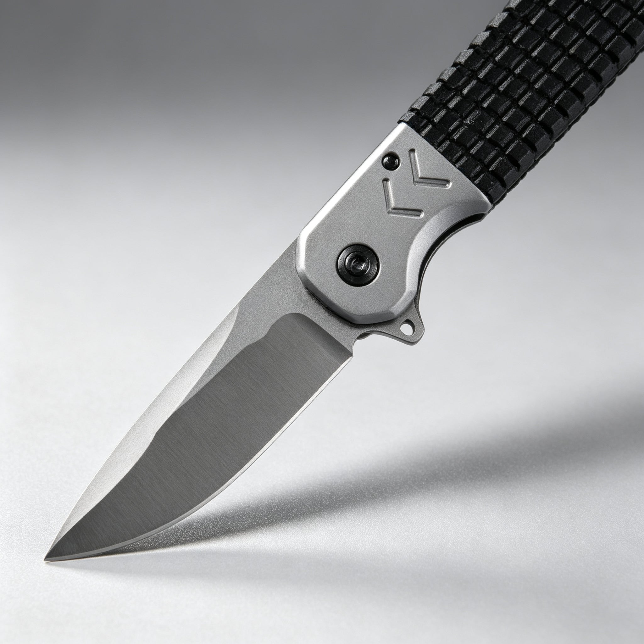 F197 Folding Knife – 220mm · 247g — view 3