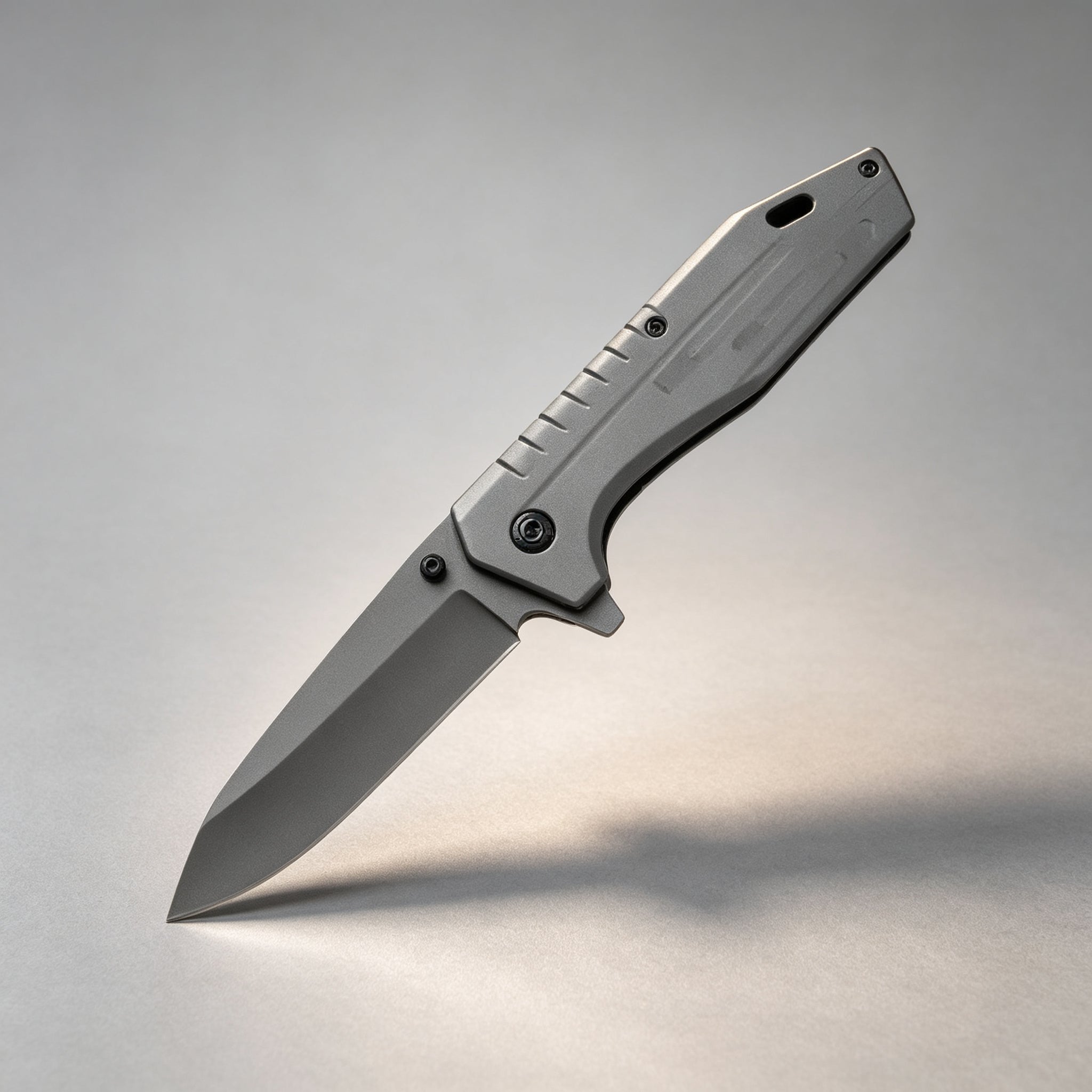 F194 Folding Knife – 214mm · 150g — view 2