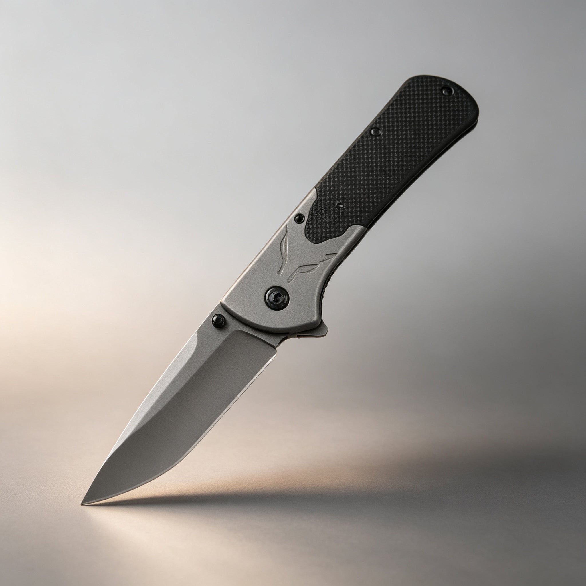 F193 Folding Knife – 218mm · 200g — view 2