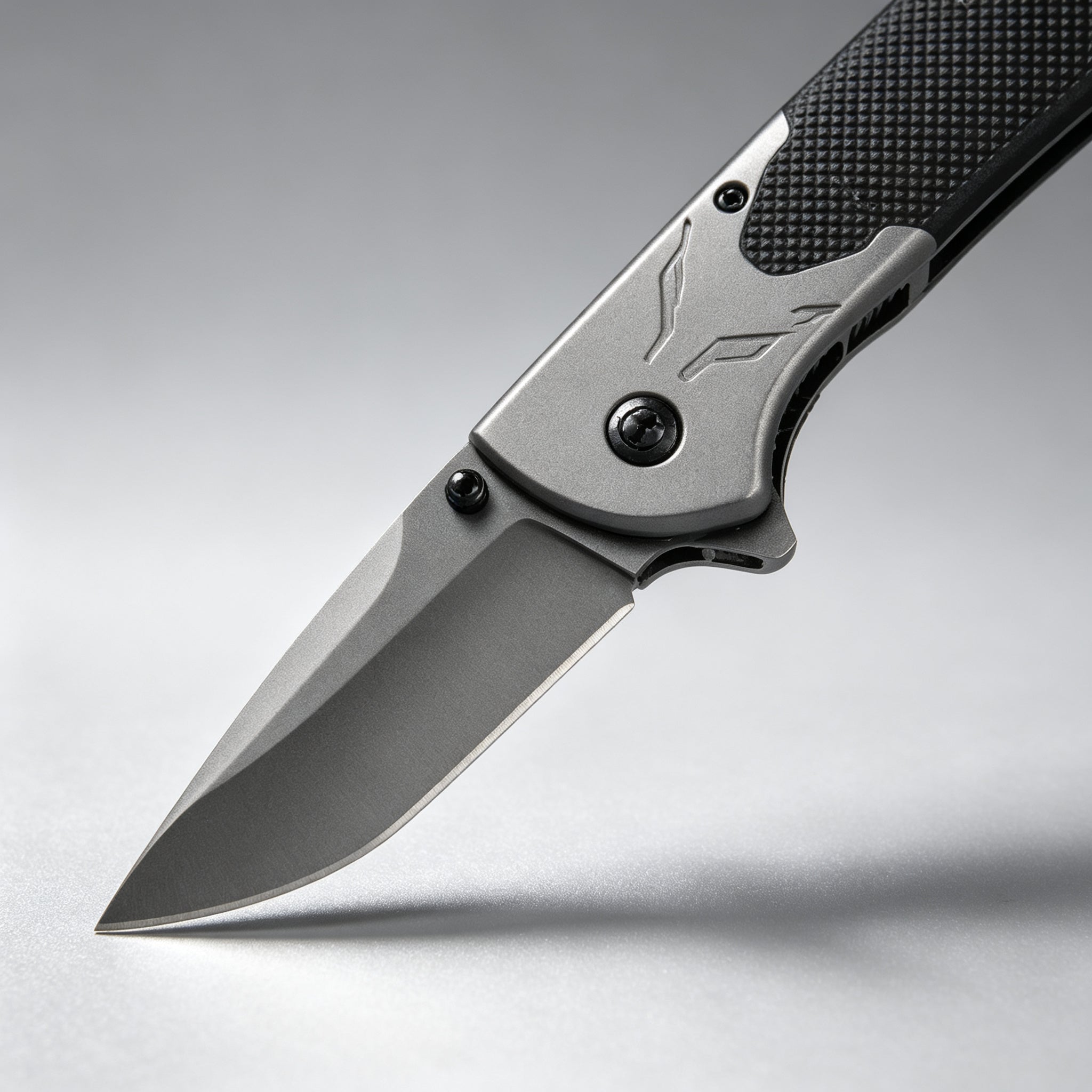 F193 Folding Knife – 218mm · 200g — view 3