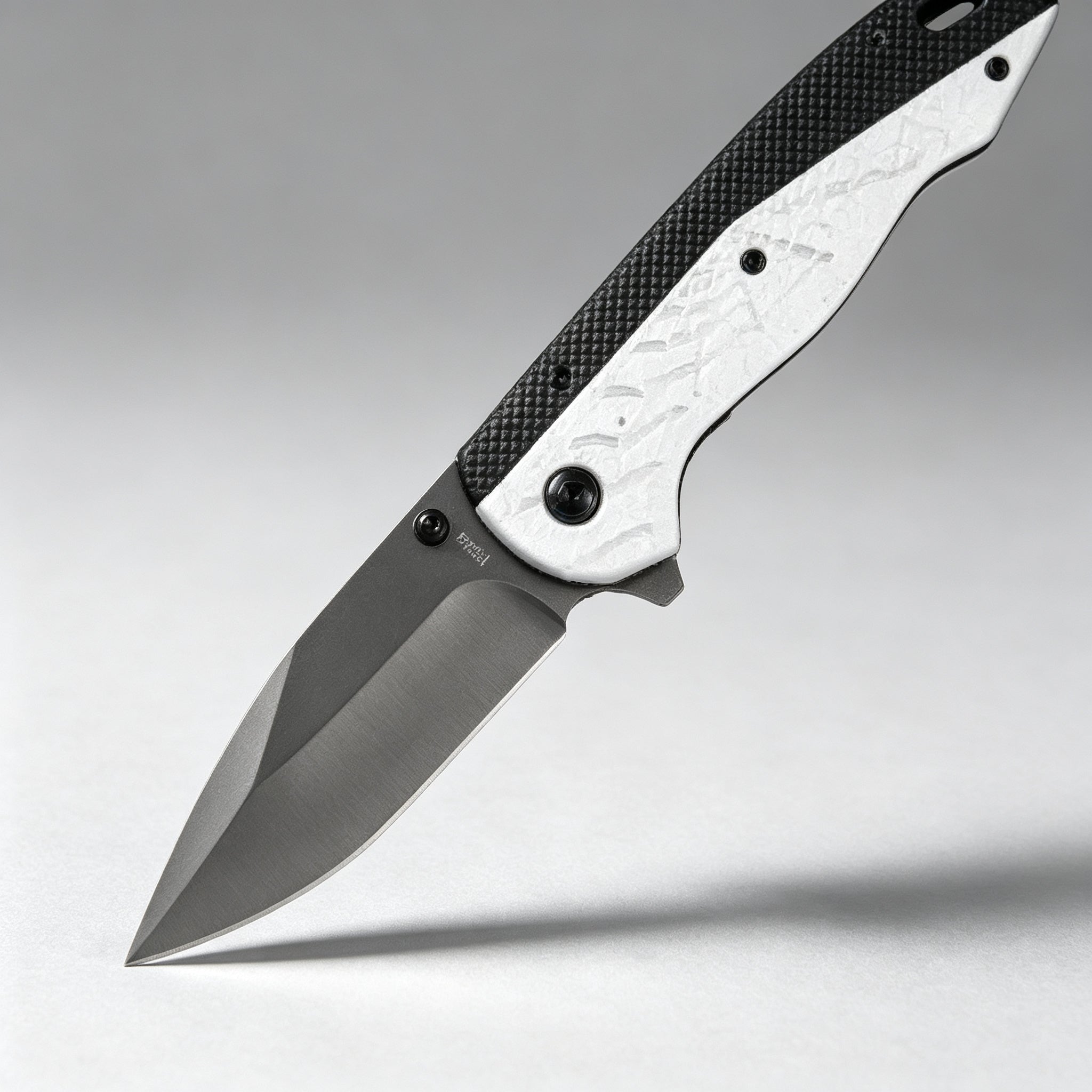 F192 Folding Knife – 218mm · 175g — view 3