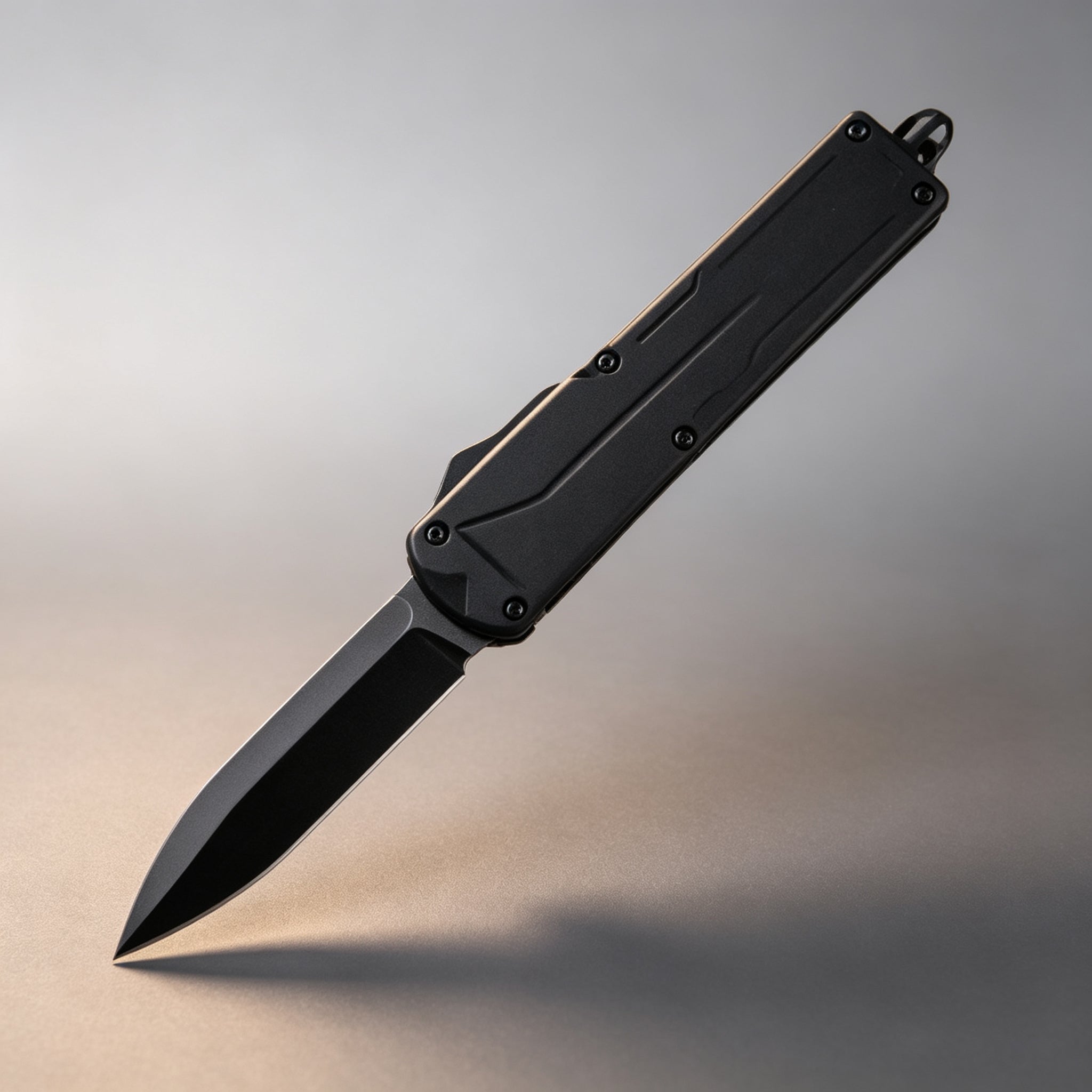 F190 Folding Knife – 218mm · 238g — view 2