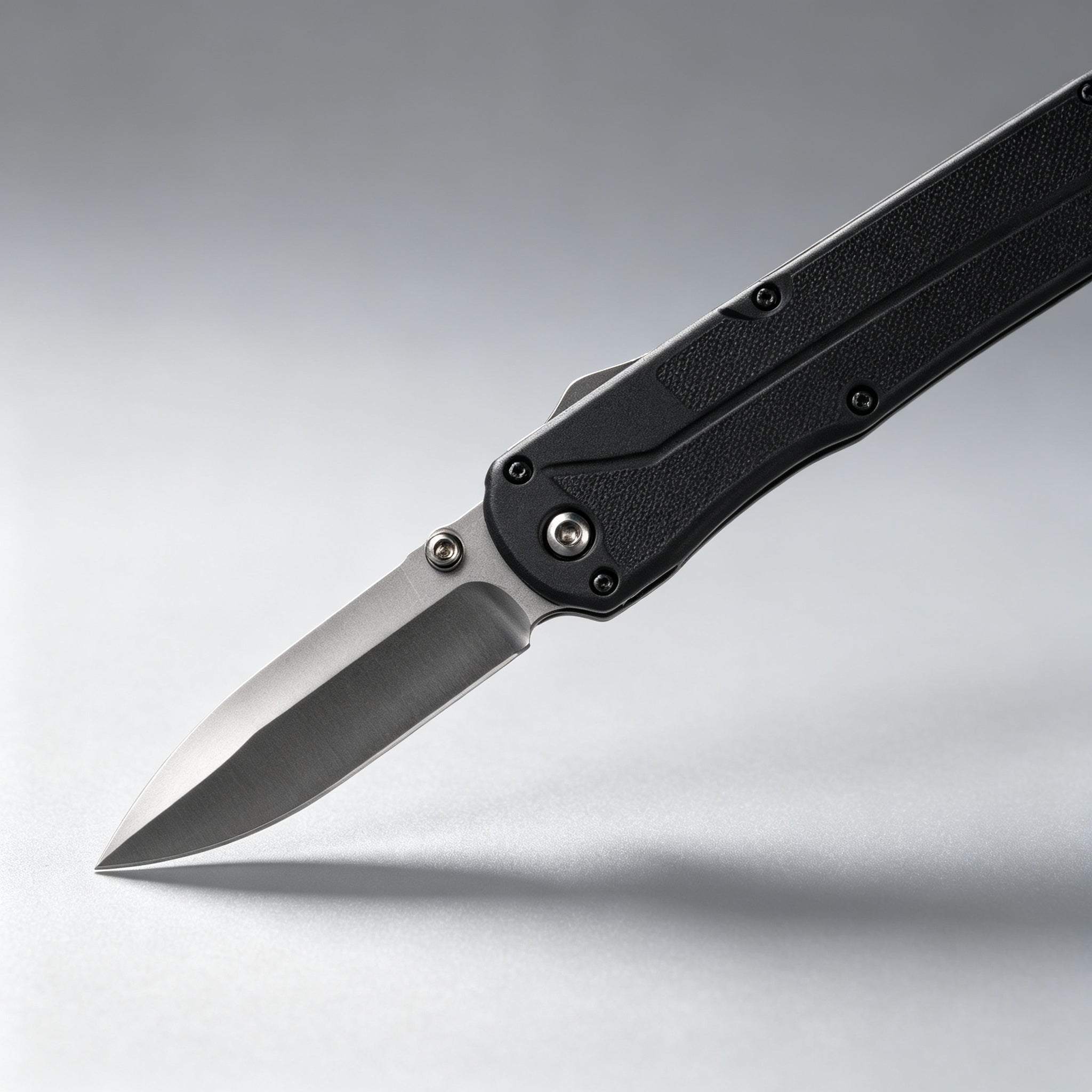 F190 Folding Knife – 218mm · 238g — view 3