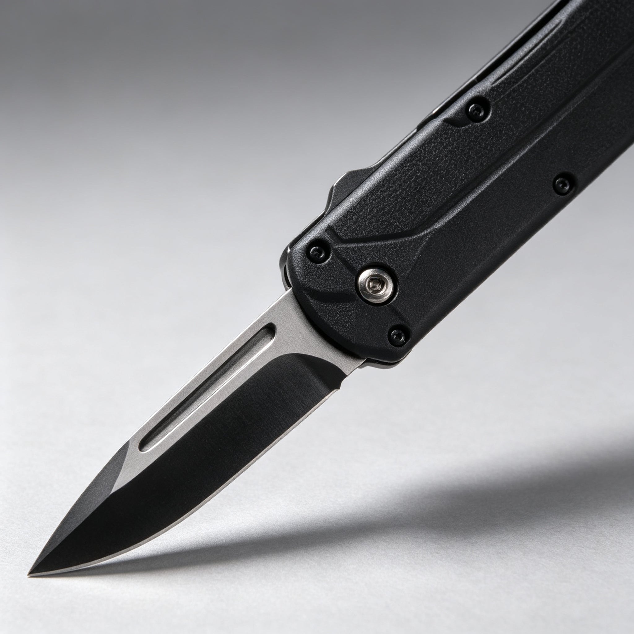 F189 Folding Knife – 222mm · 204g — view 3