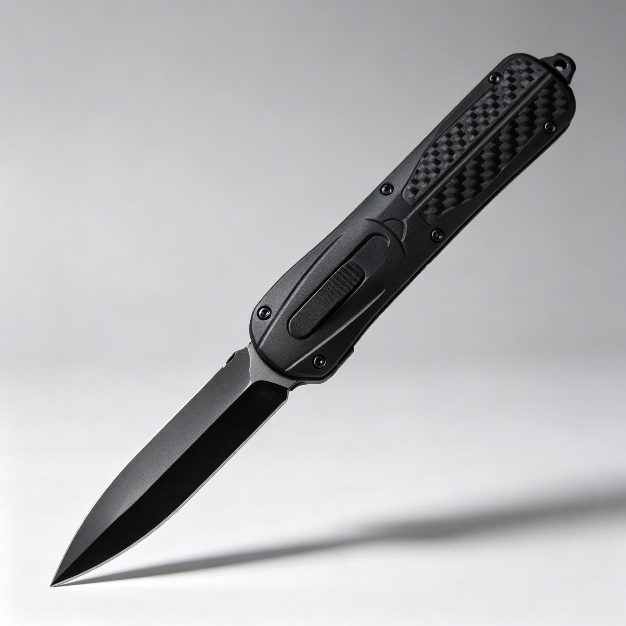 F188 Folding Knife – 222mm · 180g — view 2