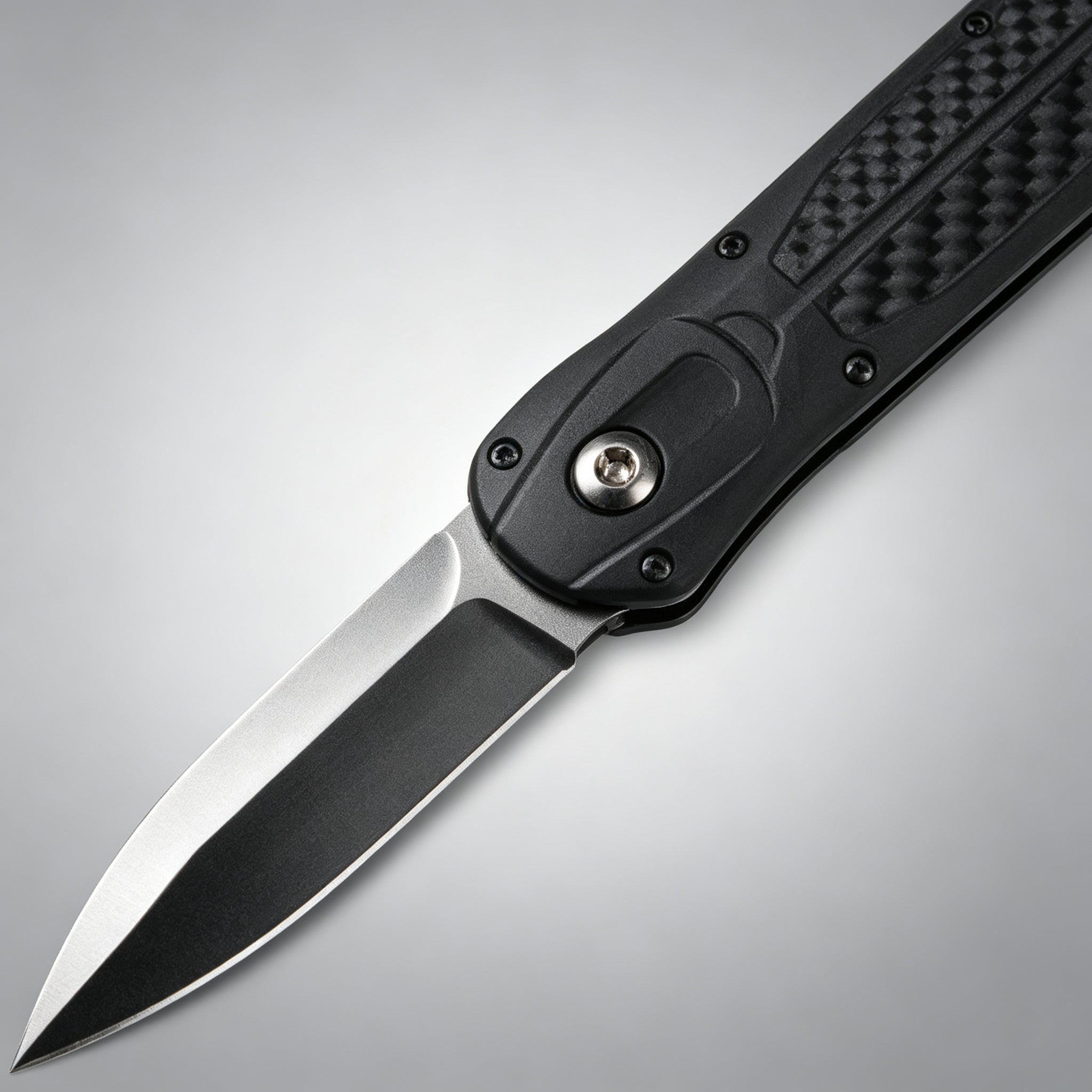 F188 Folding Knife – 222mm · 180g — view 3