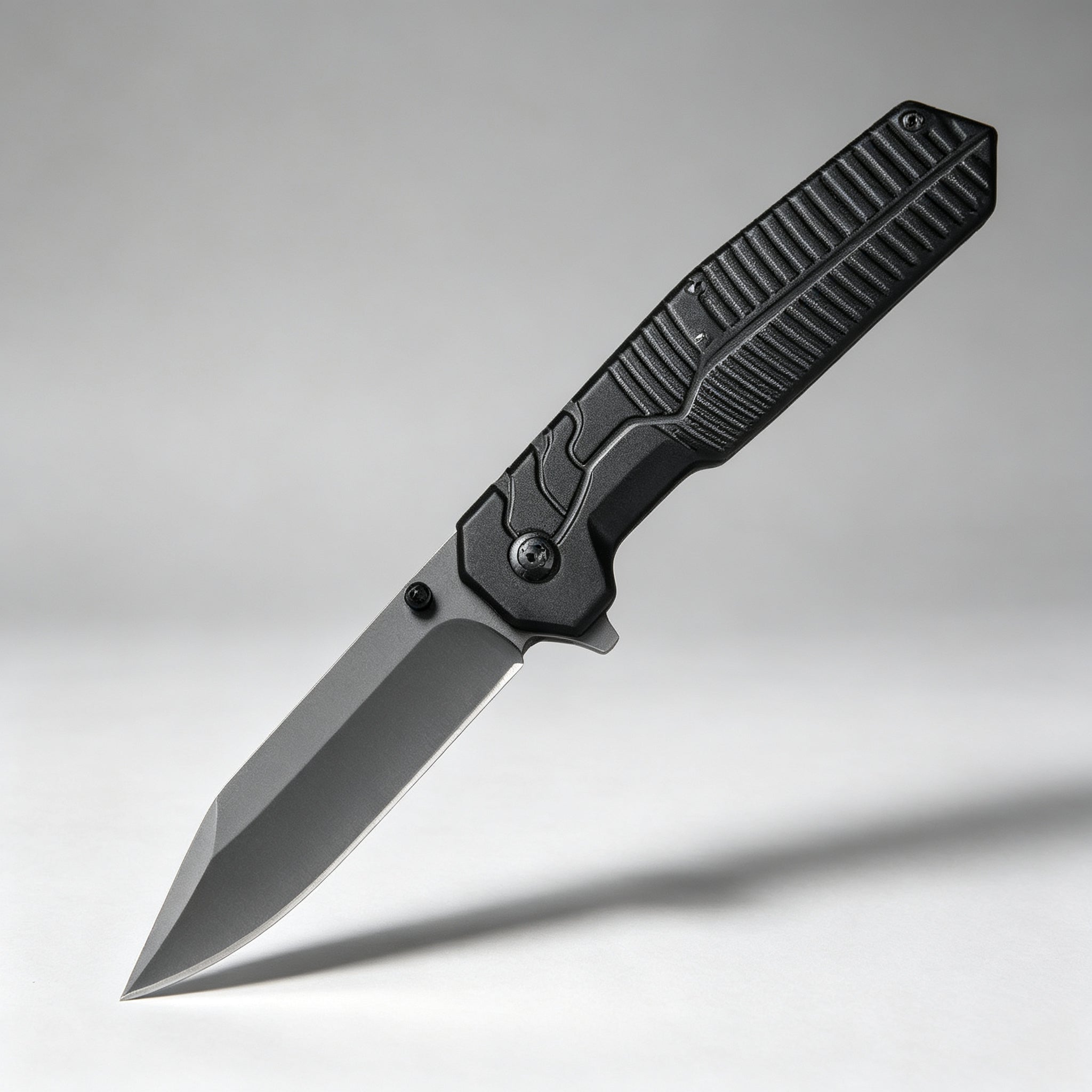 F183 Folding Knife Single-Edge Small – 166mm · 128g — view 2