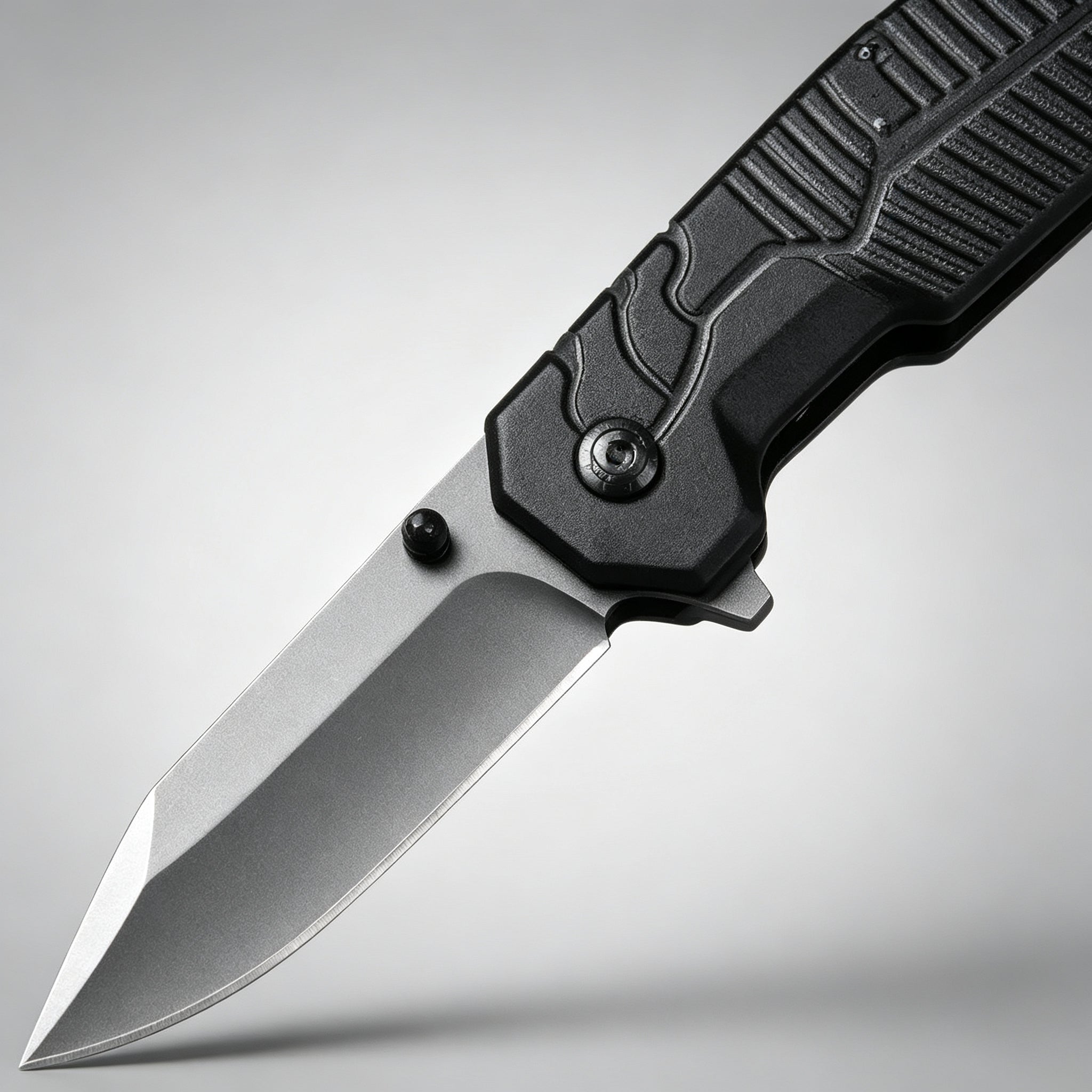 F183 Folding Knife Single-Edge Small – 166mm · 128g — view 3