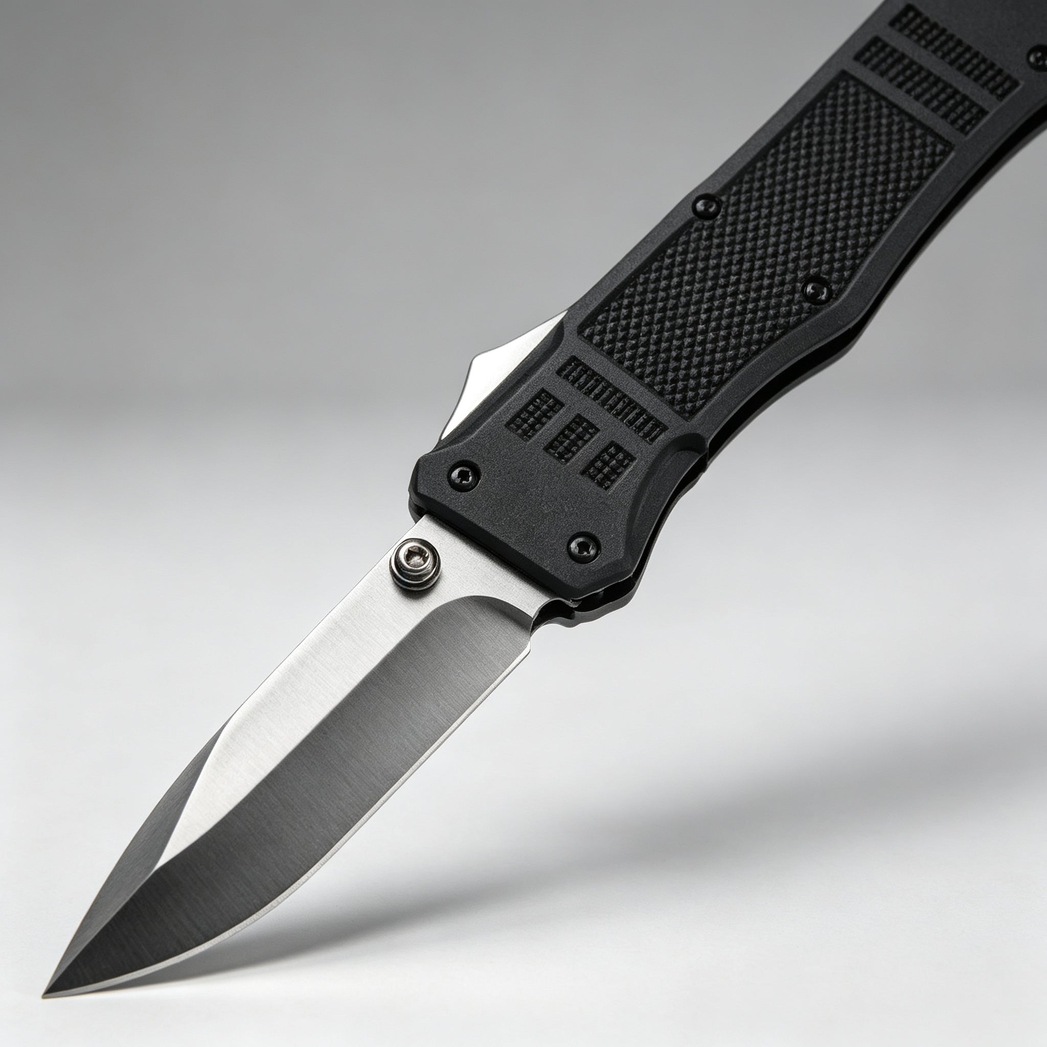 F183-1 Folding Knife Double-Edge Small – 166mm · 128g — view 3