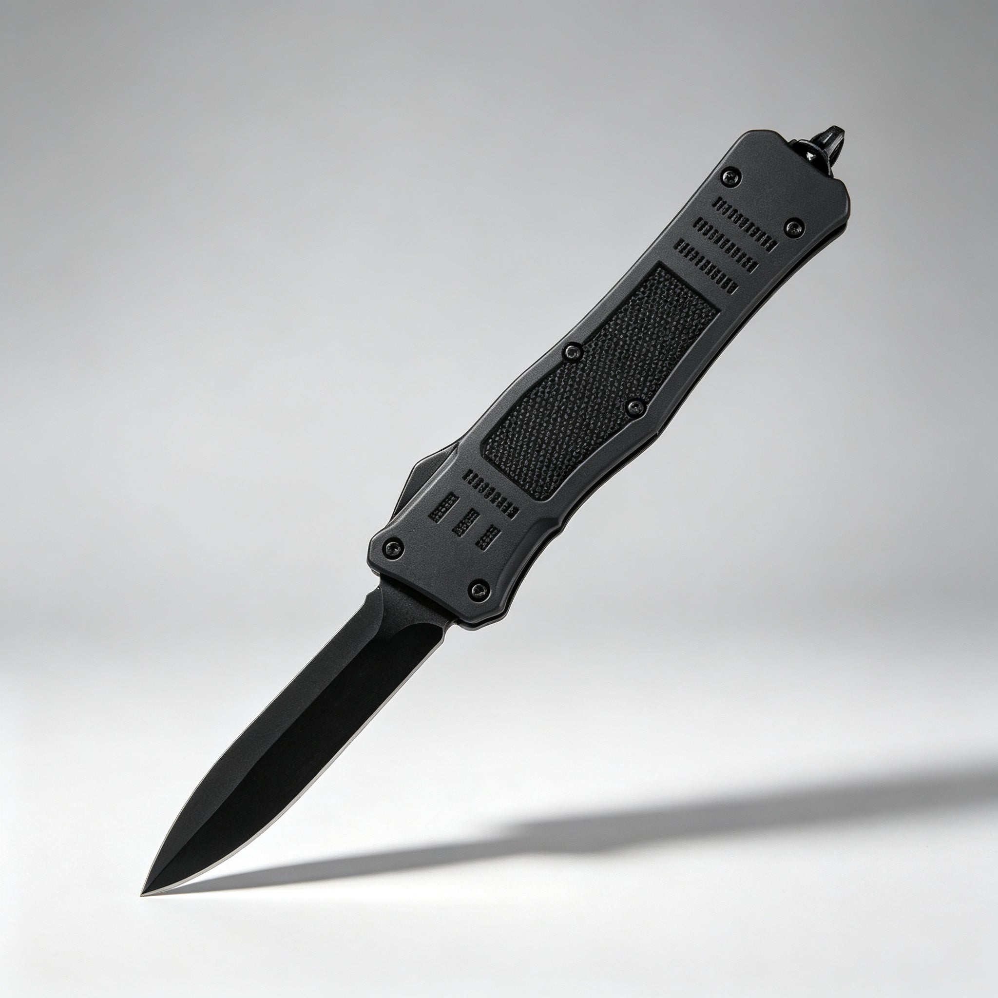 F182-1 Folding Knife Single-Edge Small – 168mm · 129g — view 2