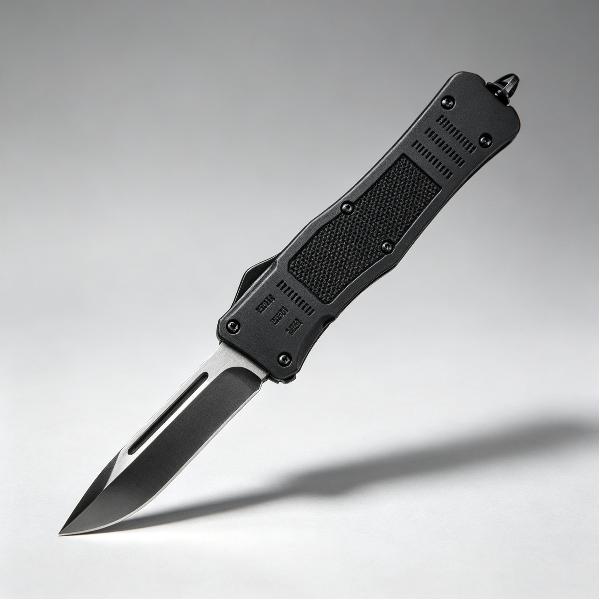 F182 Folding Knife Double-Edge Small – 168mm · 129g — view 2