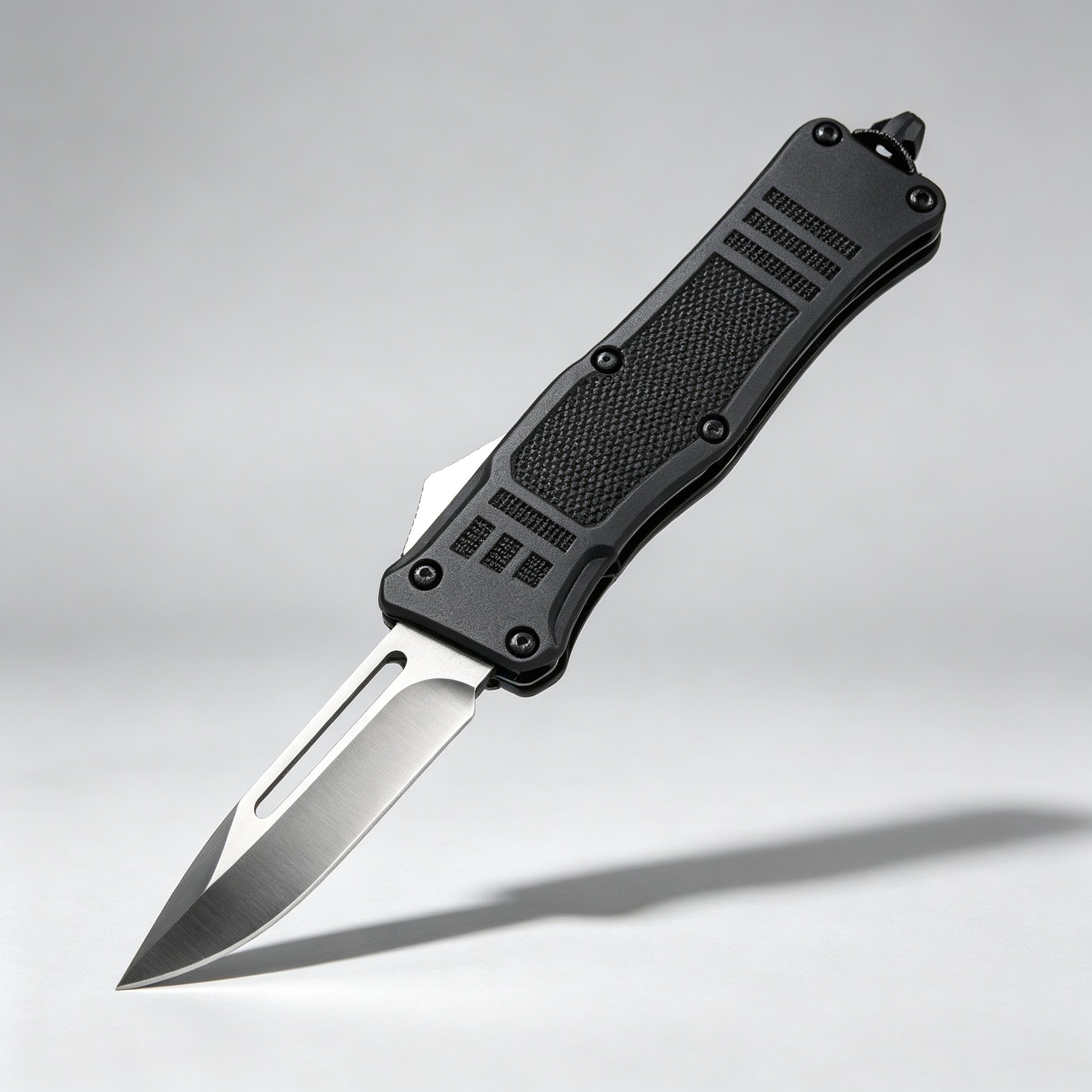 F182-2 Folding Knife Single-Edge Small – 168mm · 129g — view 2