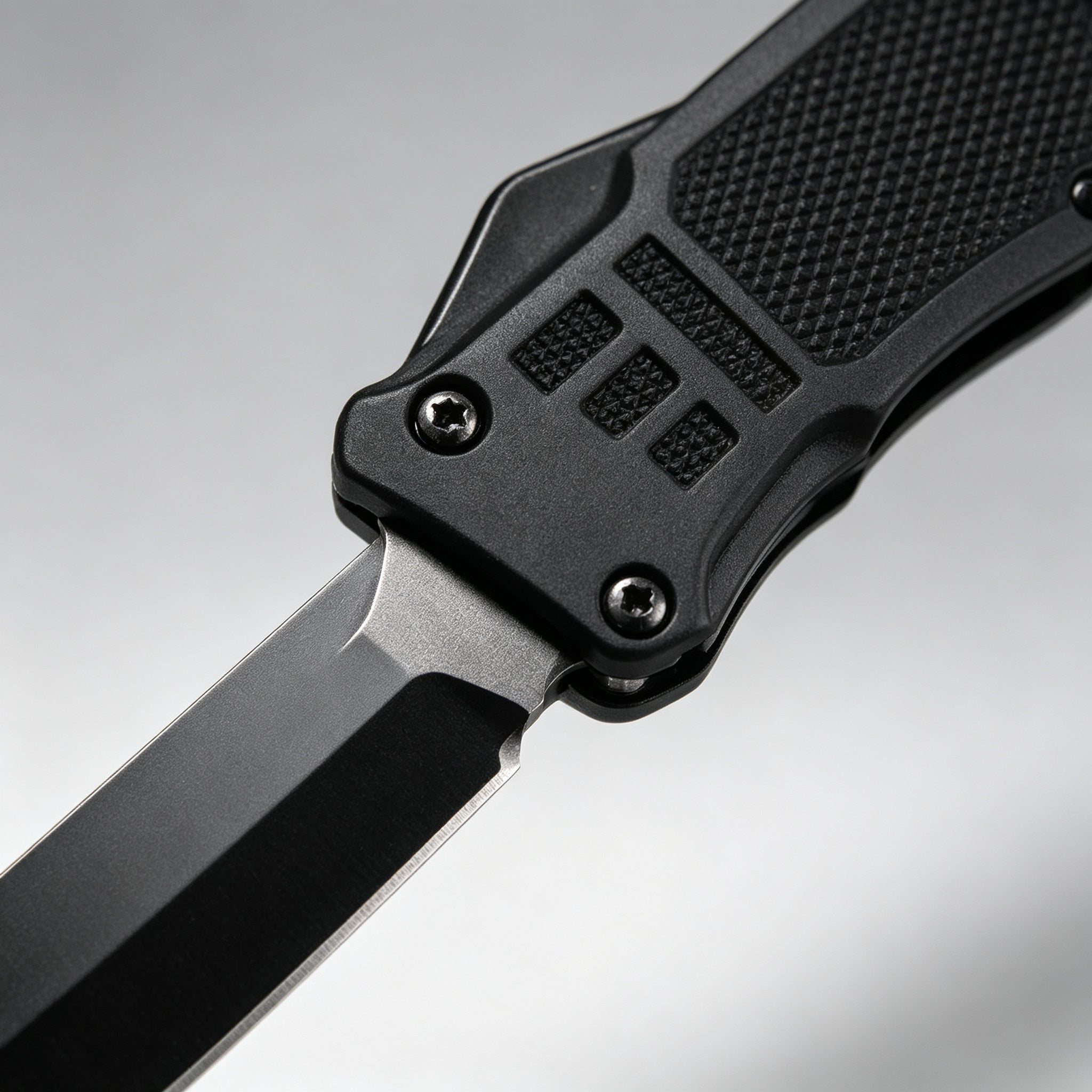 F181. Folding Knife Single-Edge Large – 216mm · 235g — view 3