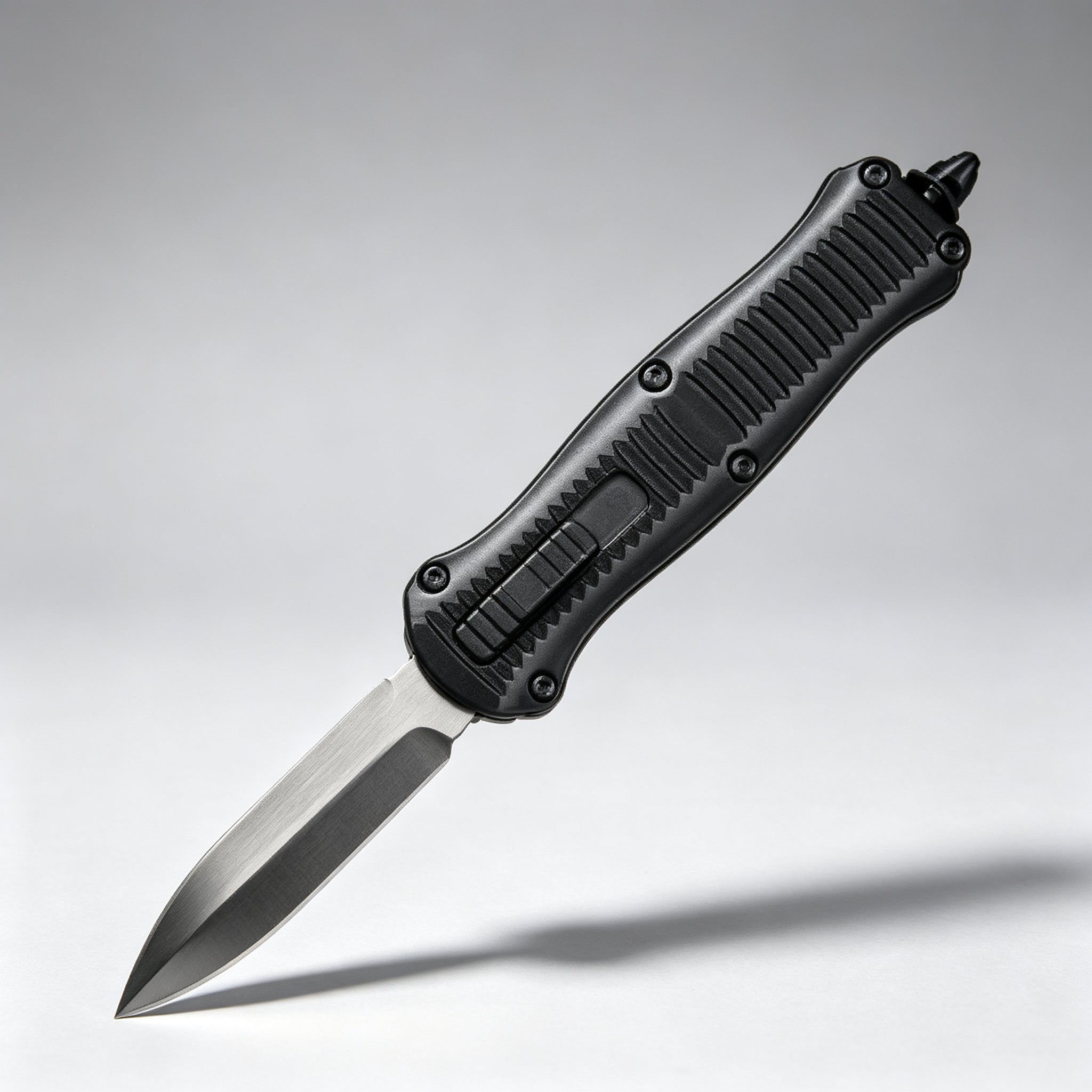 F180 Folding Knife Double-Edge Small – 168mm · 129g — view 2