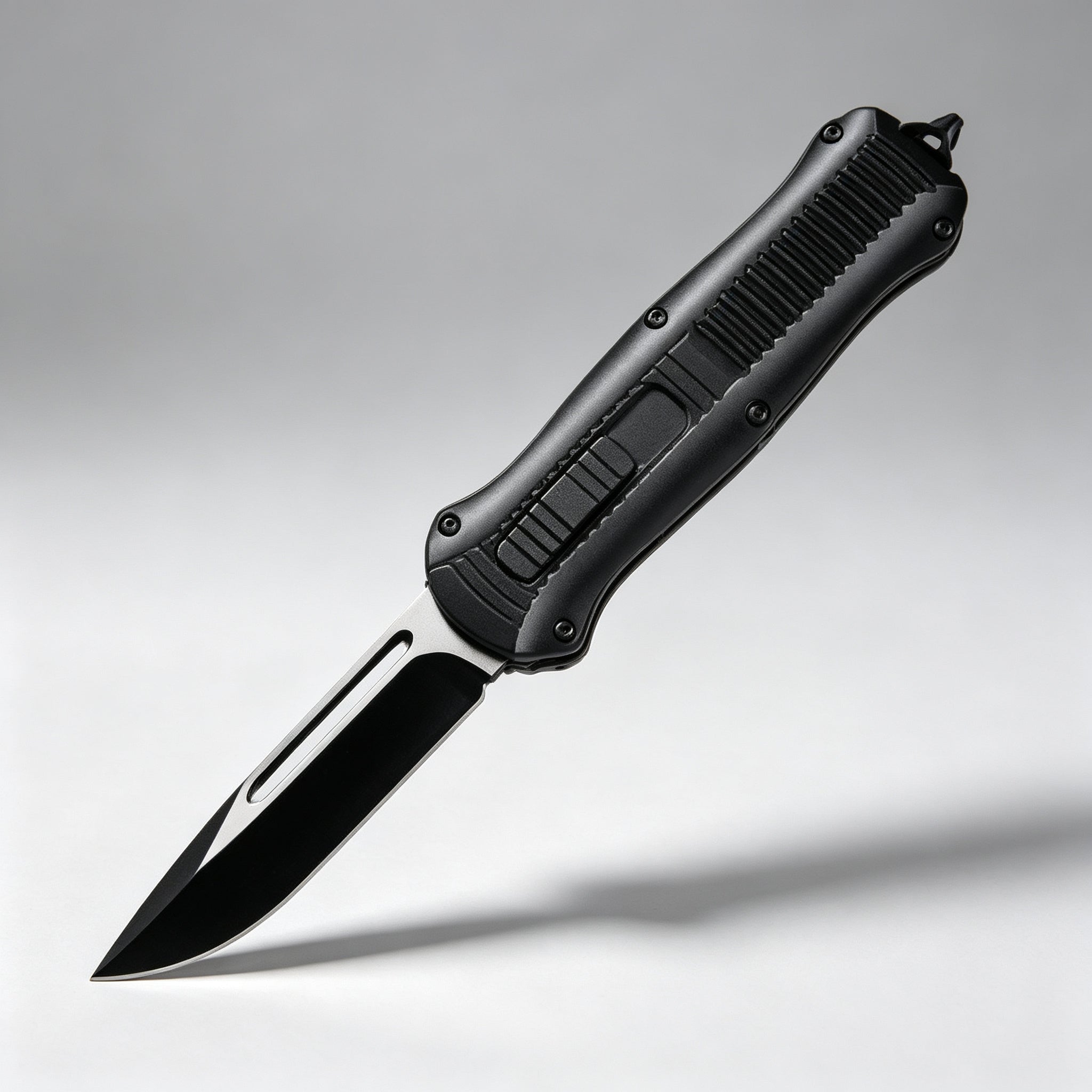 F180. Folding Knife Single-Edge Small – 168mm · 129g — view 2