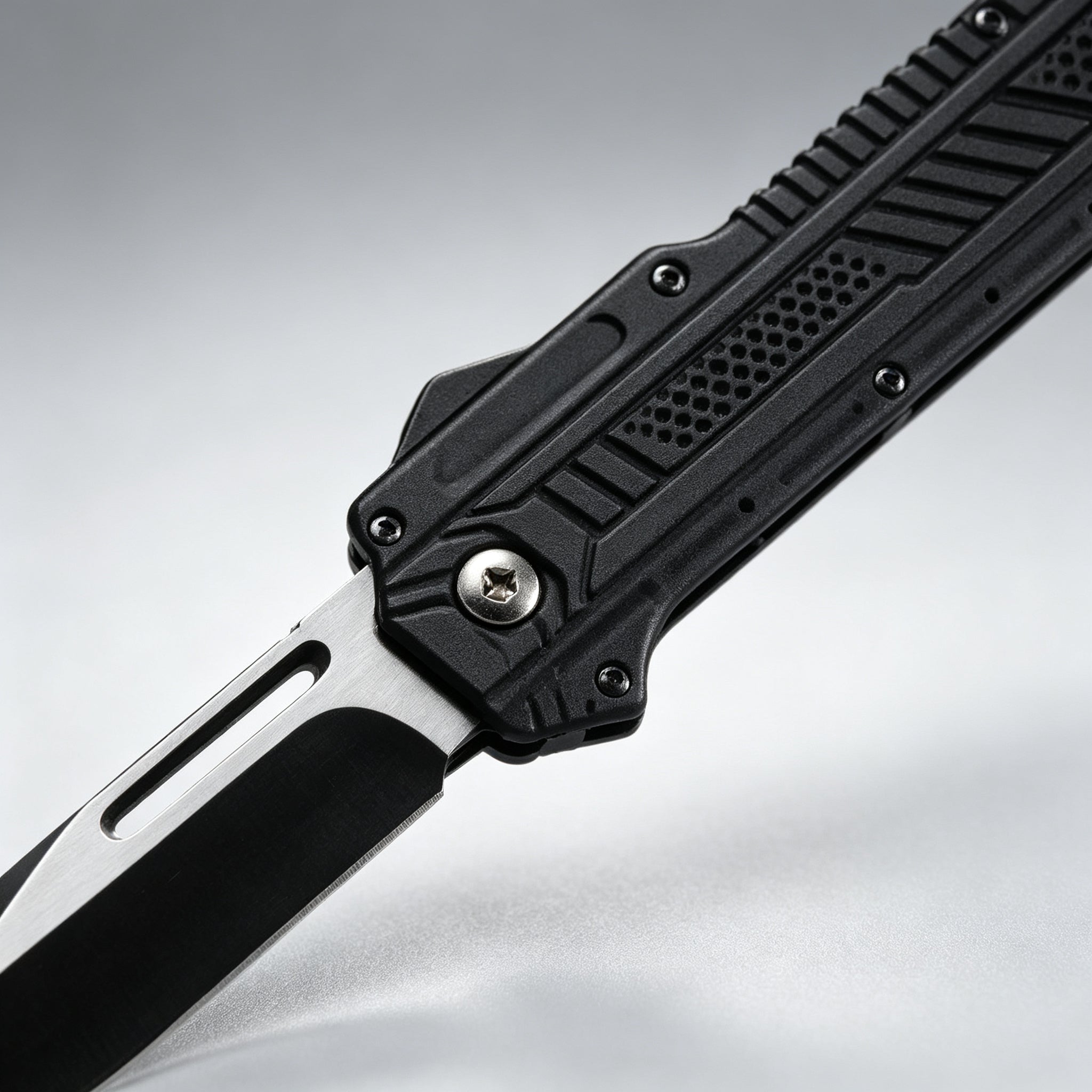 F178A Folding Knife – 192mm · 192g — view 3