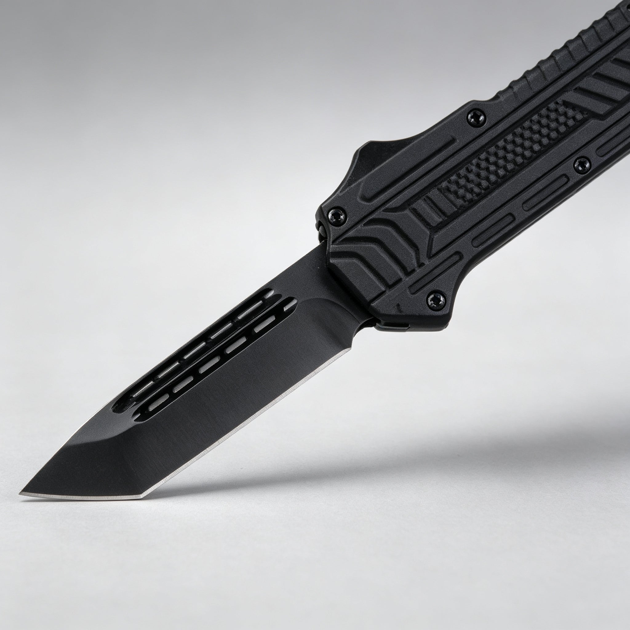 F177 Folding Knife – 225mm · 228g — view 3