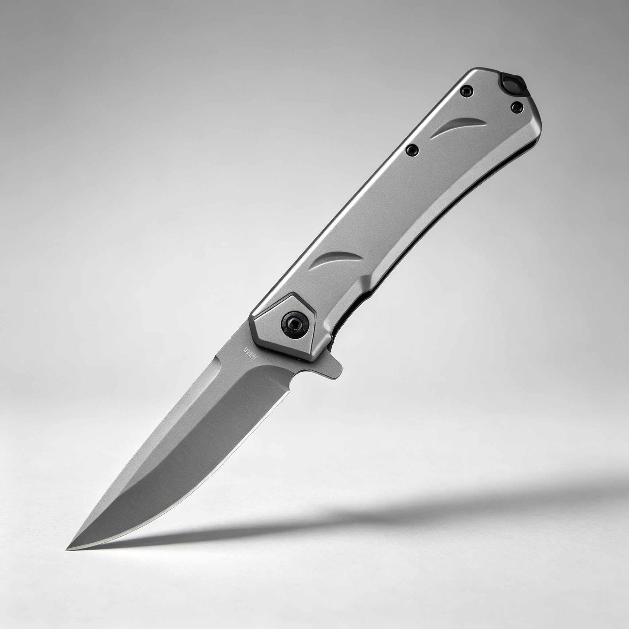 F176 Folding Knife – 202mm · 205g — view 2
