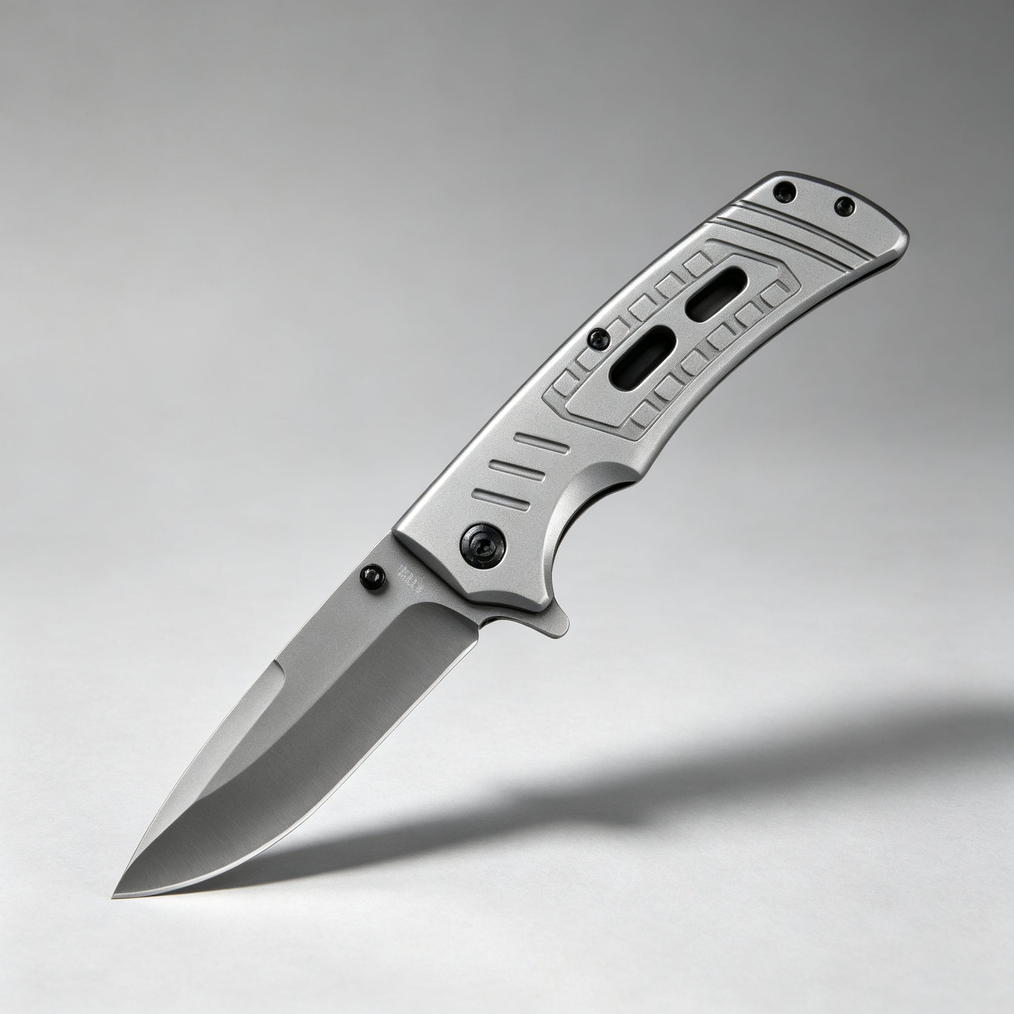 F173 Folding Knife – 223mm · 212g — view 2