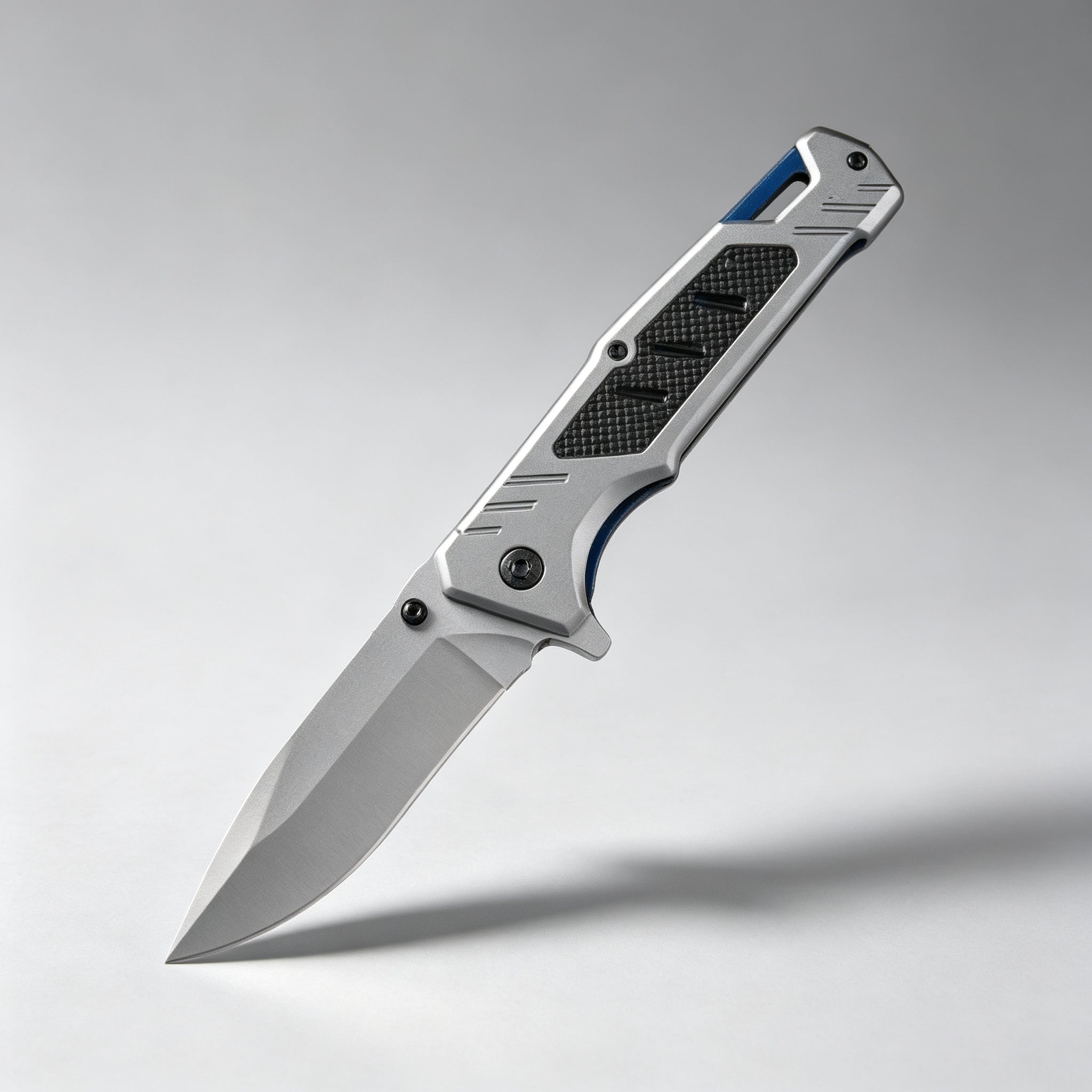 F174-3 Folding Knife – 223mm · 212g — view 2