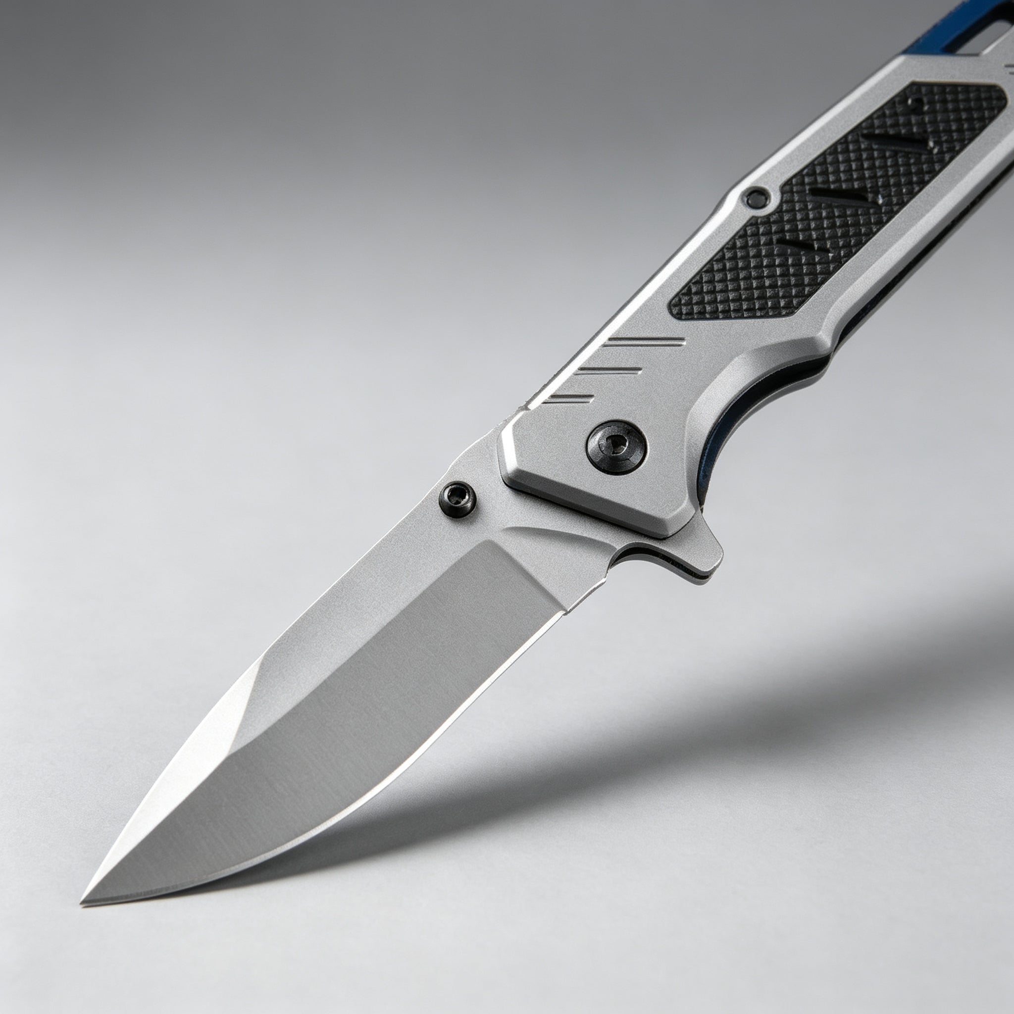 F174-3 Folding Knife – 223mm · 212g — view 3