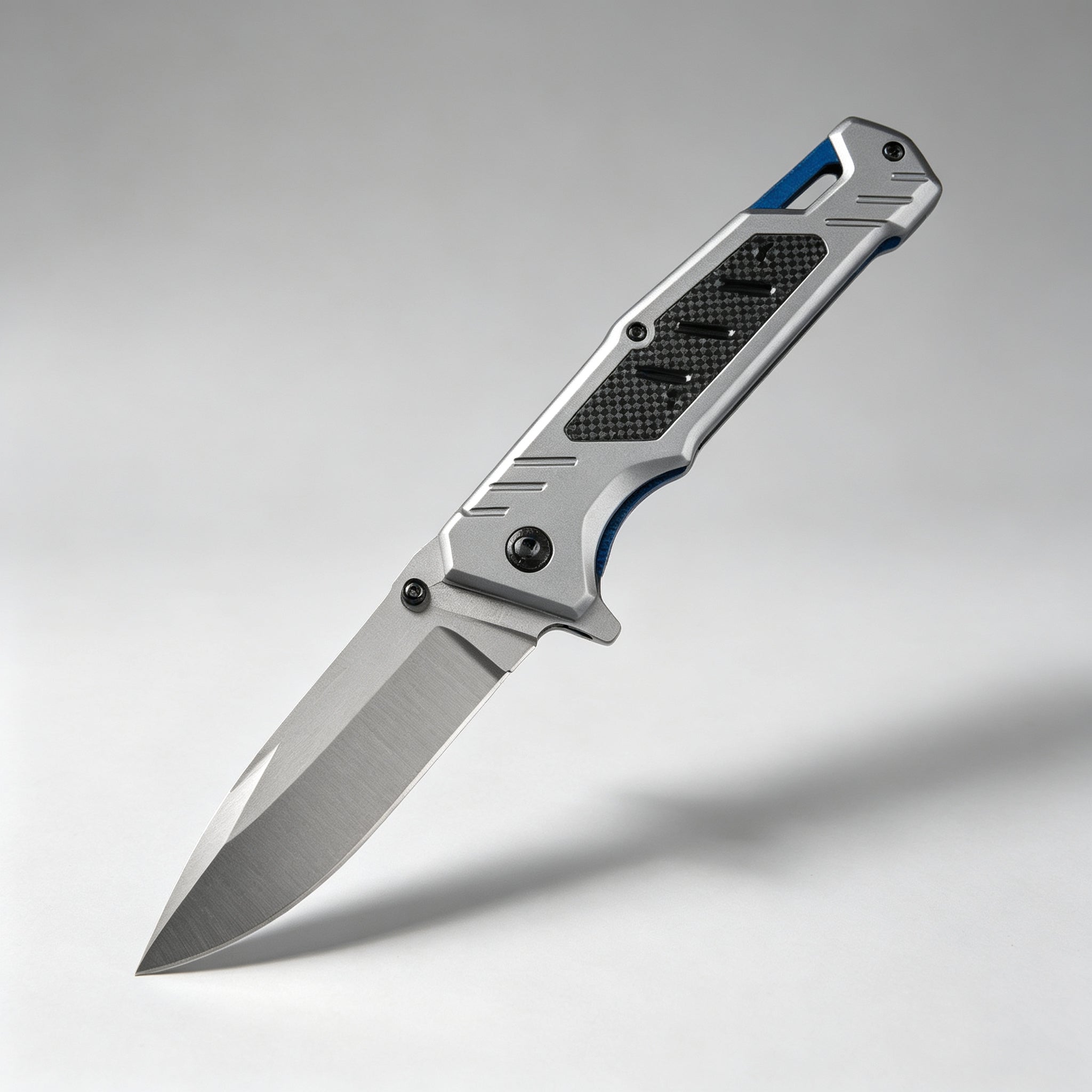 F174-4 Folding Knife – 223mm · 212g — view 2
