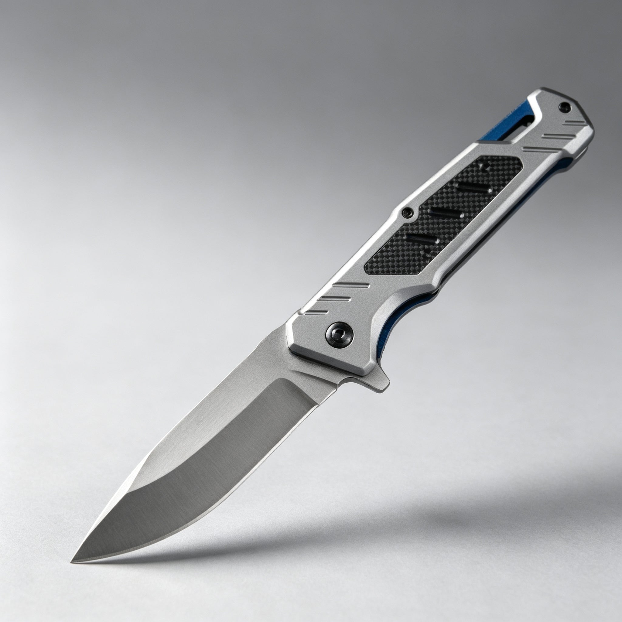 F174-4 Folding Knife – 223mm · 212g — view 3