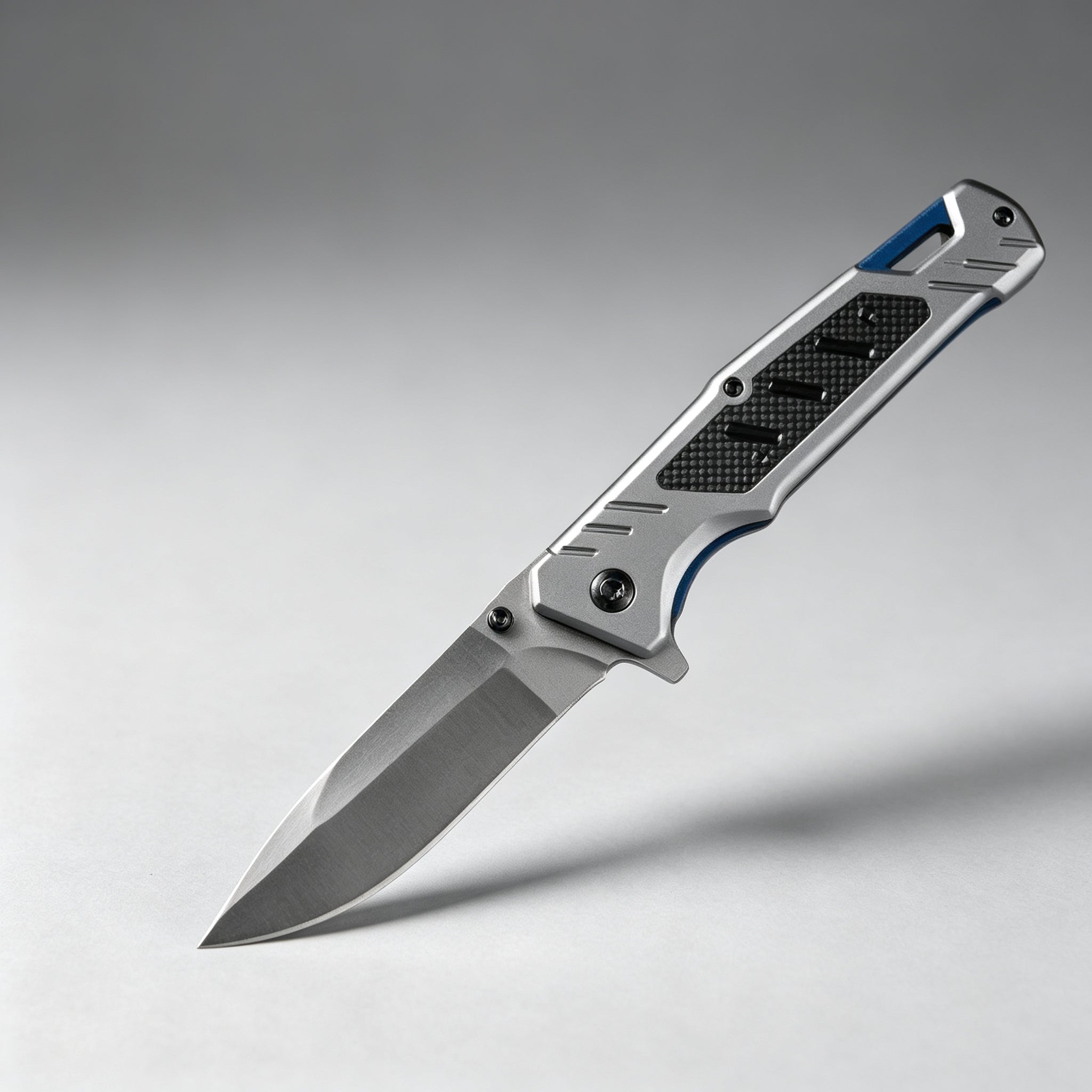 F174-5 Folding Knife – 223mm · 212g — view 3