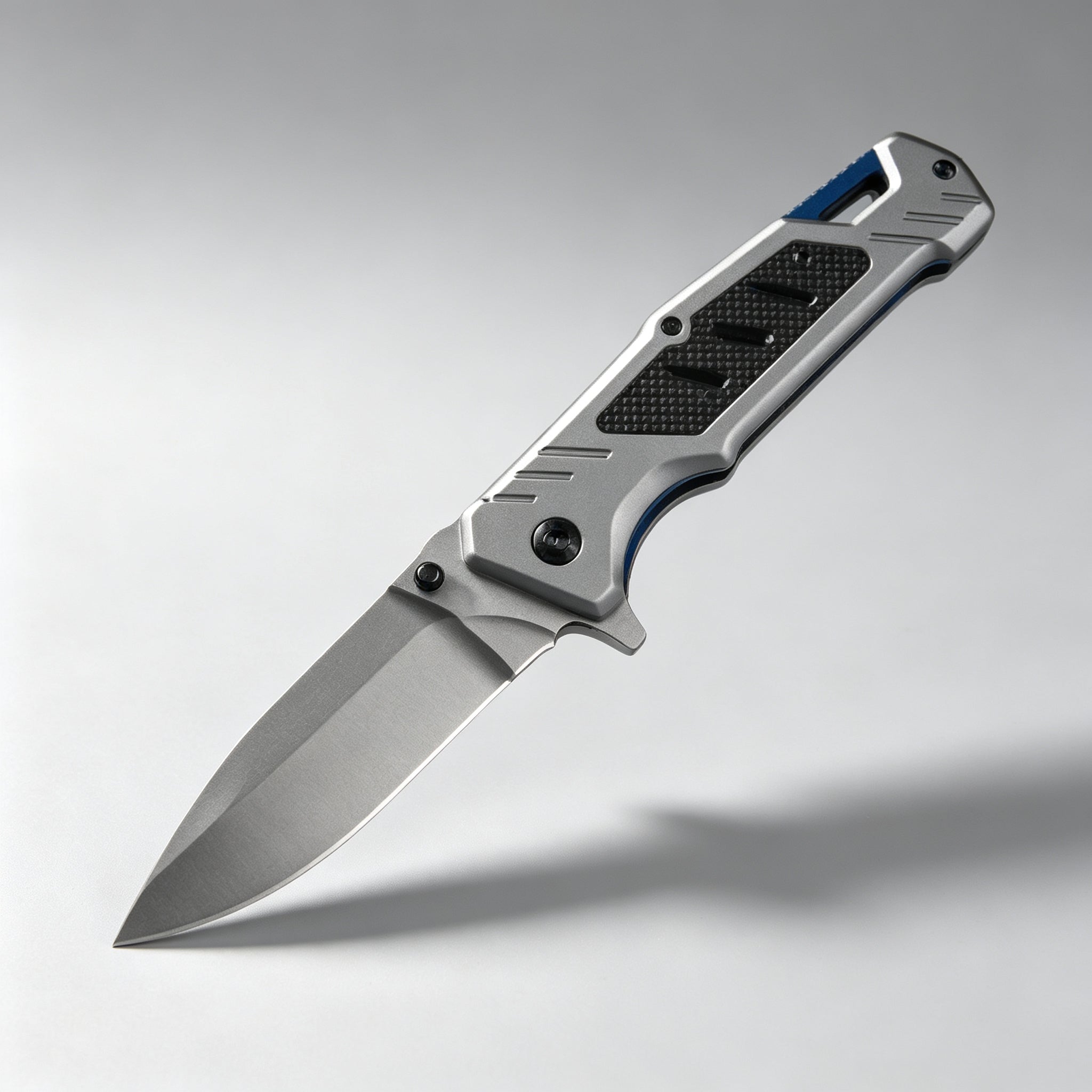 F174-6 Folding Knife – 223mm · 212g — view 2