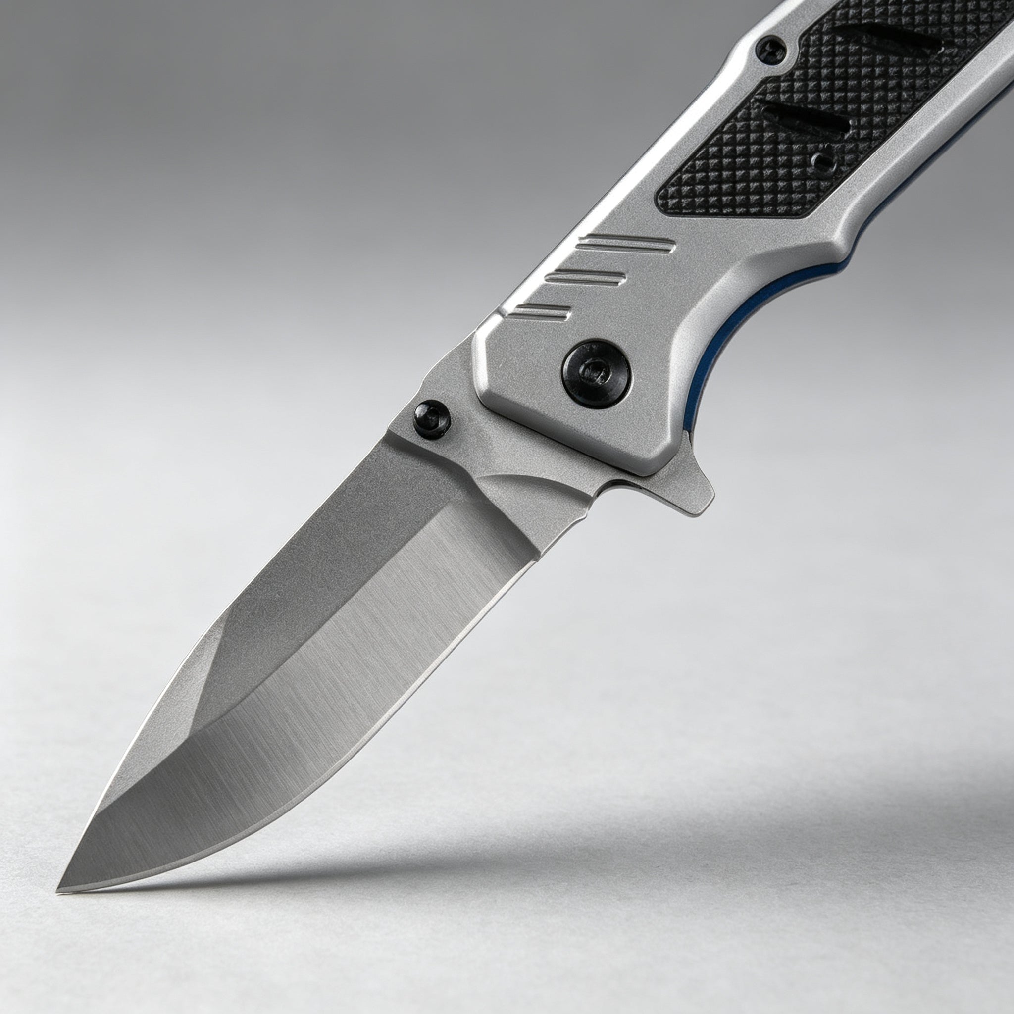 F174-6 Folding Knife – 223mm · 212g — view 3
