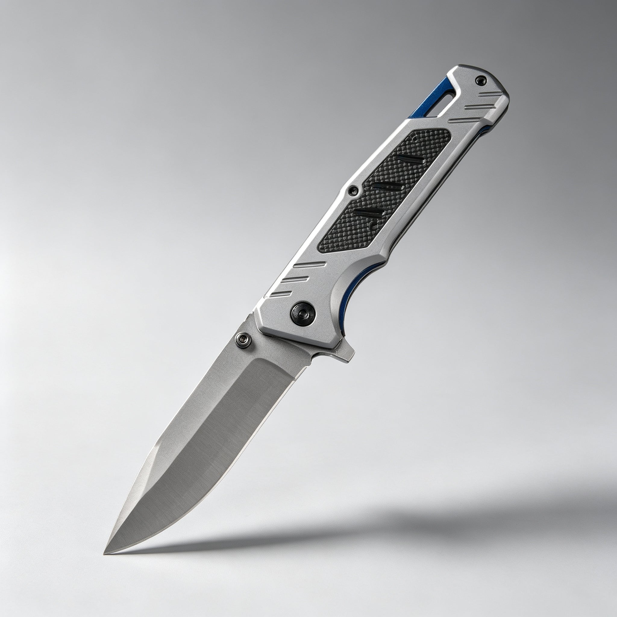 F174-7 Folding Knife – 223mm · 212g — view 2