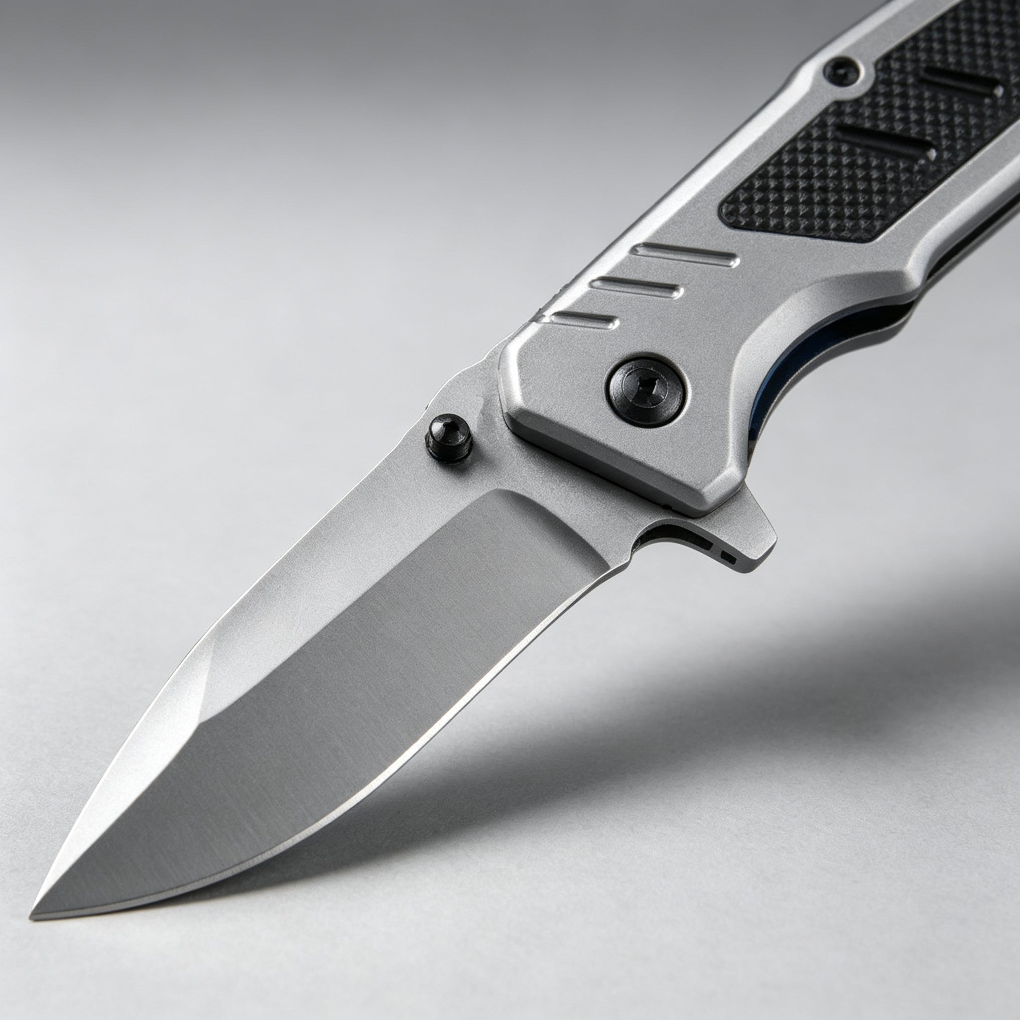 F174-8 Folding Knife – 223mm · 212g — view 3