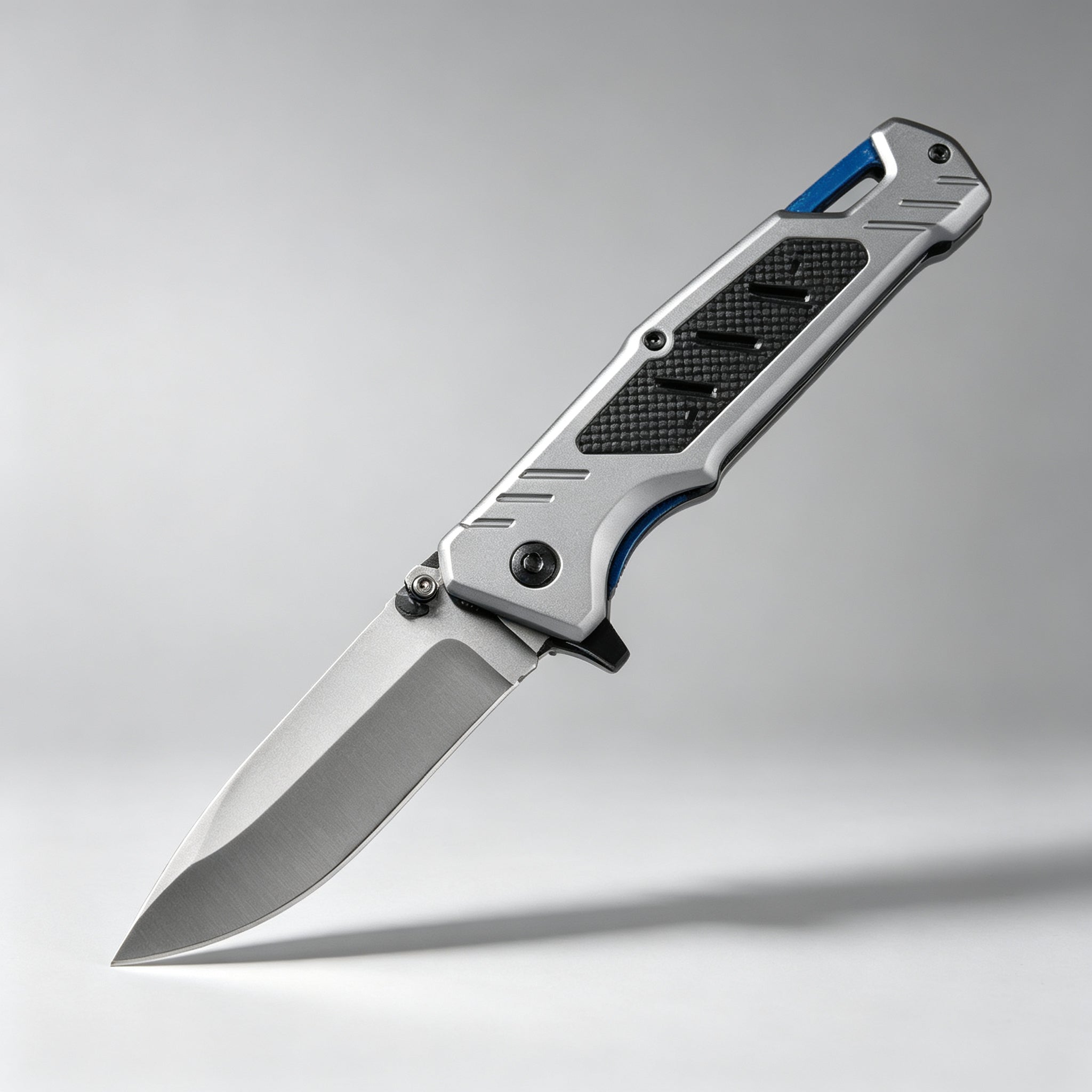 F174-9-2 Folding Knife – 223mm · 212g — view 2