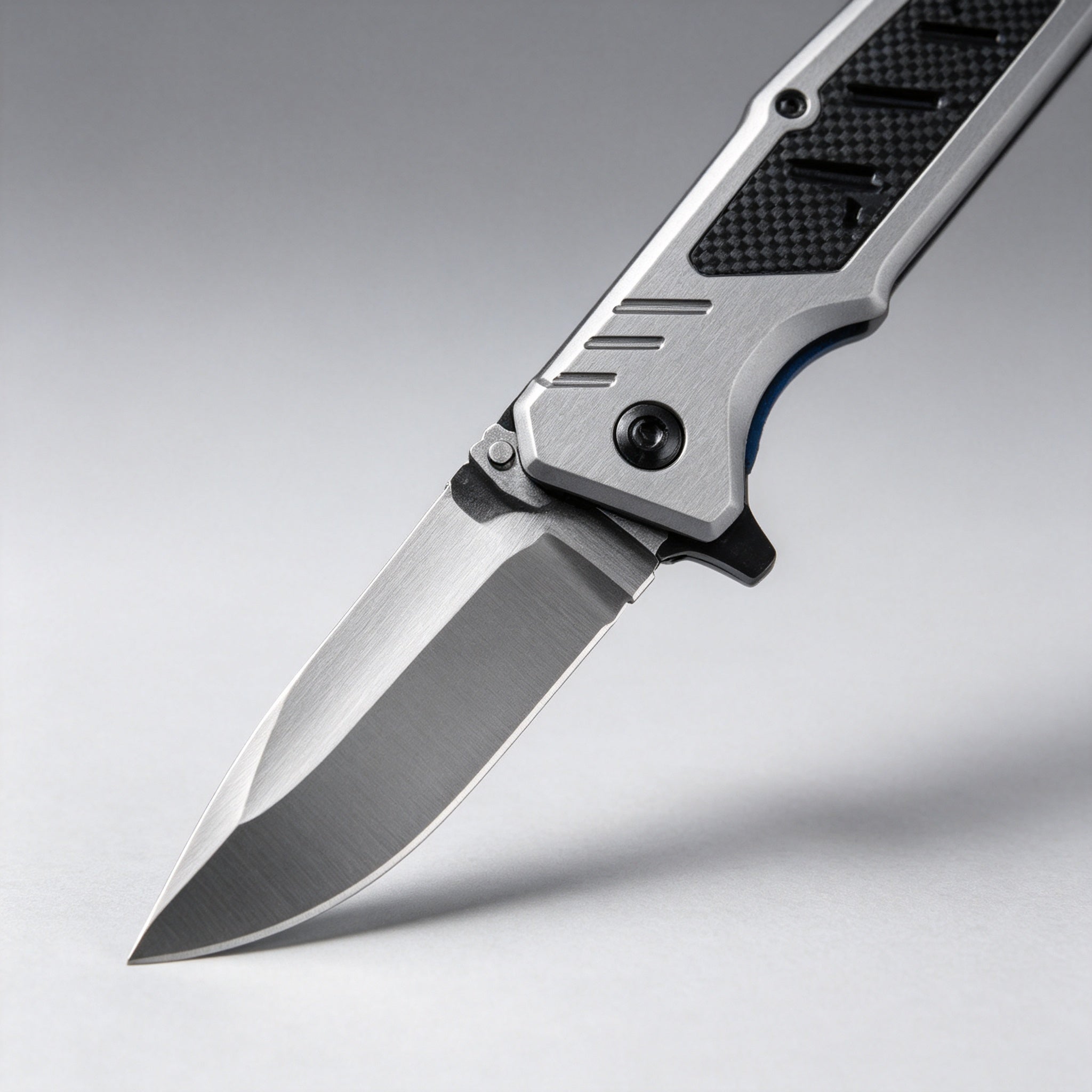 F174-9-2 Folding Knife – 223mm · 212g — view 3