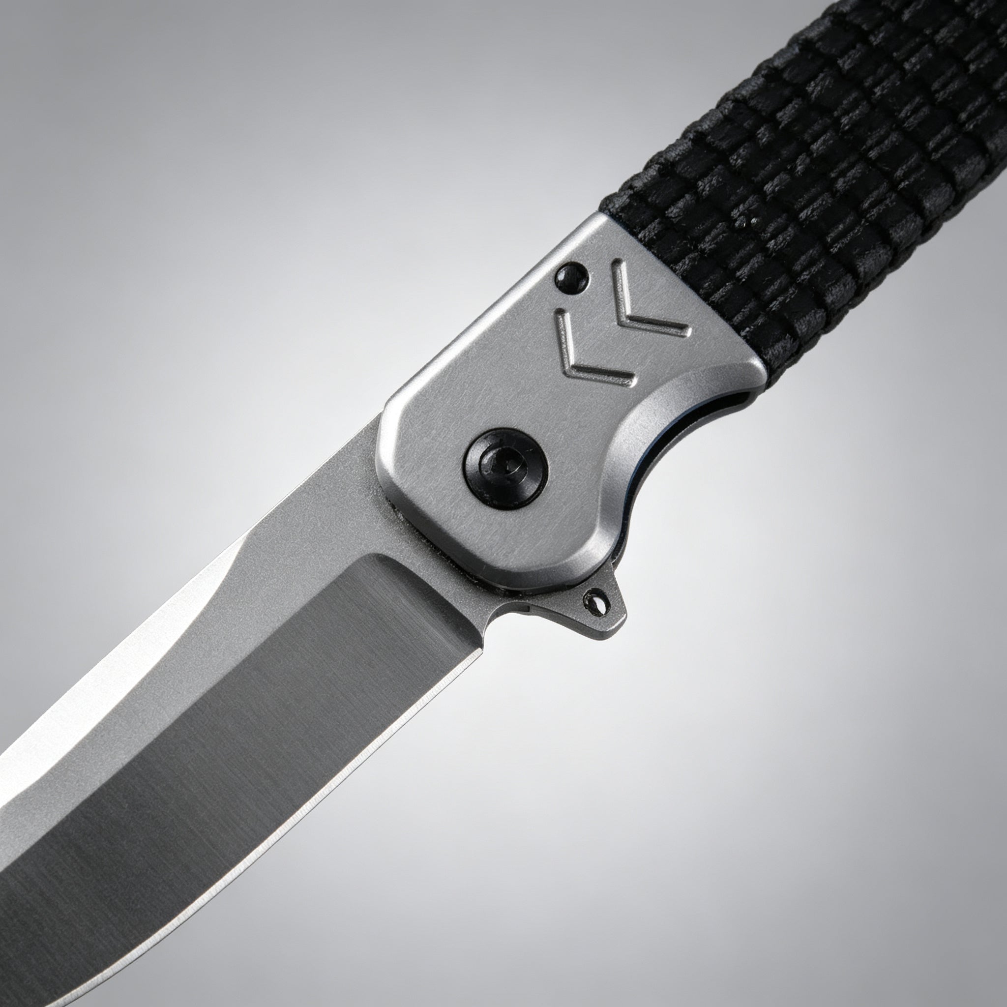 F172-1 Folding Knife – 223mm · 185g — view 3